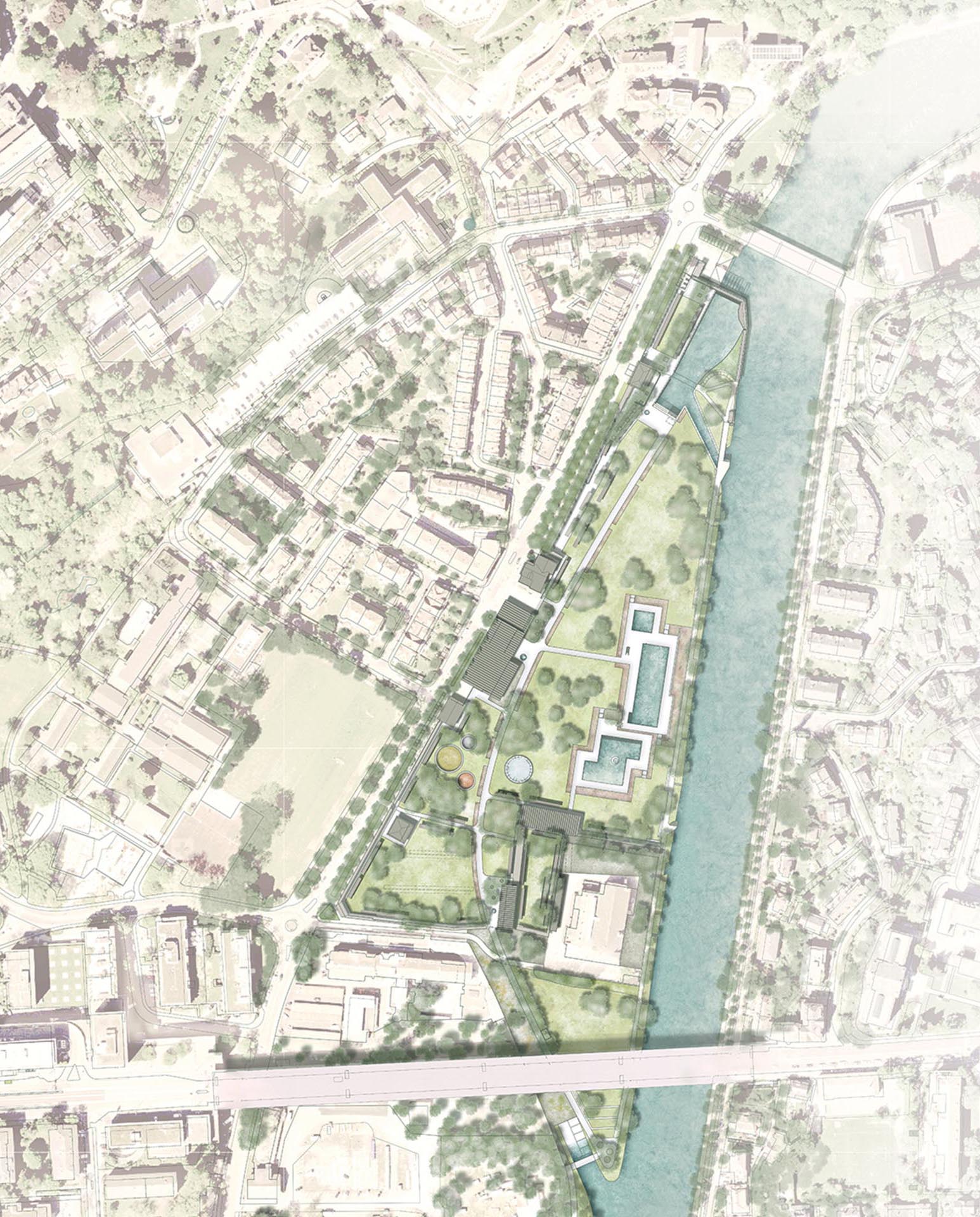 Balliana Schubert Landschaftsarchitekten