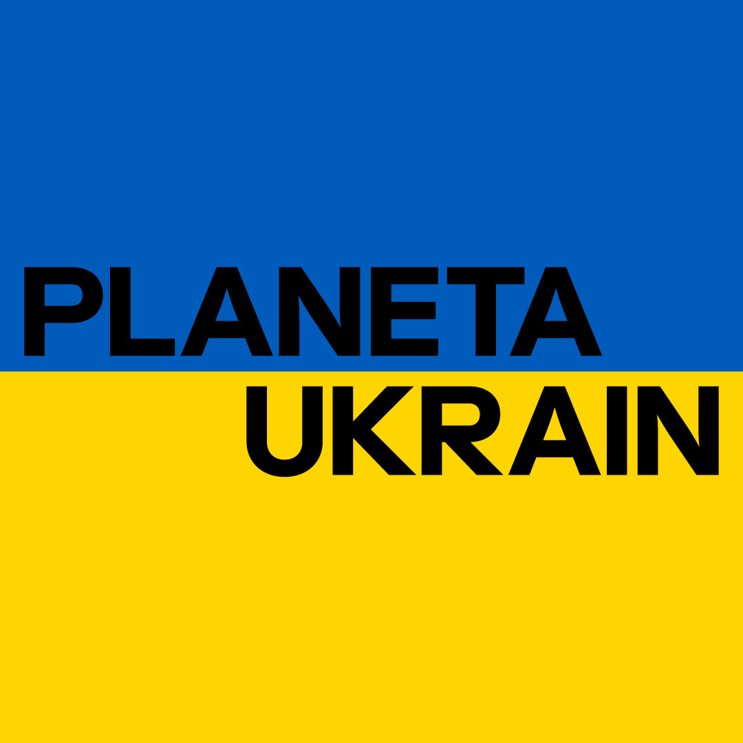 Planeta Ukrain