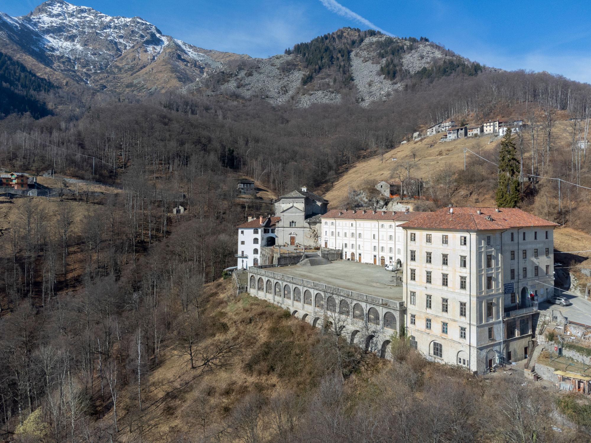 San Giovanni di Andorno