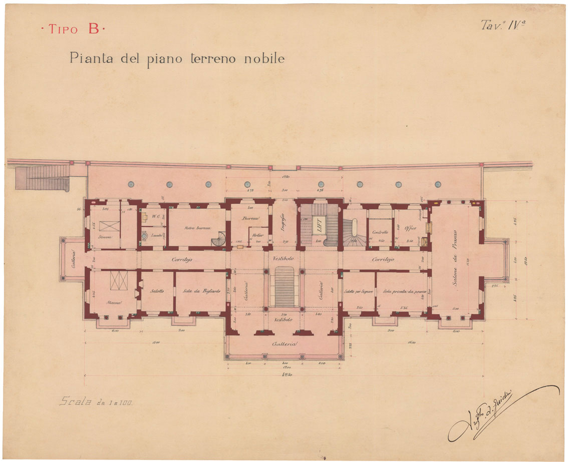 Grand Hotel di Brissago
