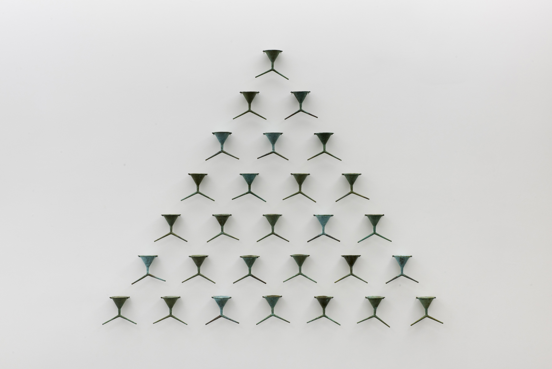 Fountain of Exhaustion