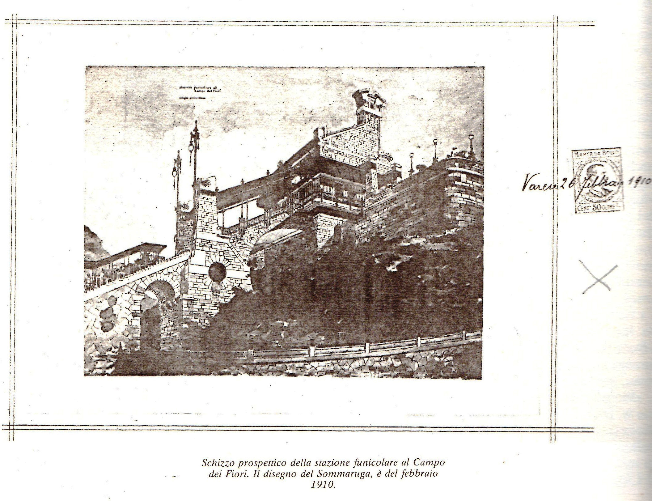 stazione Campo dei fiori