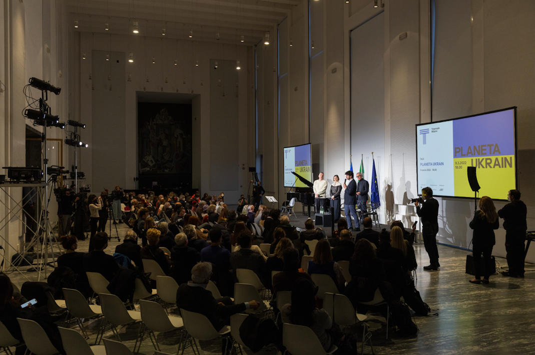 Planeta-Ukrain-Triennale-Milano © foto Gianluca Di Ioia