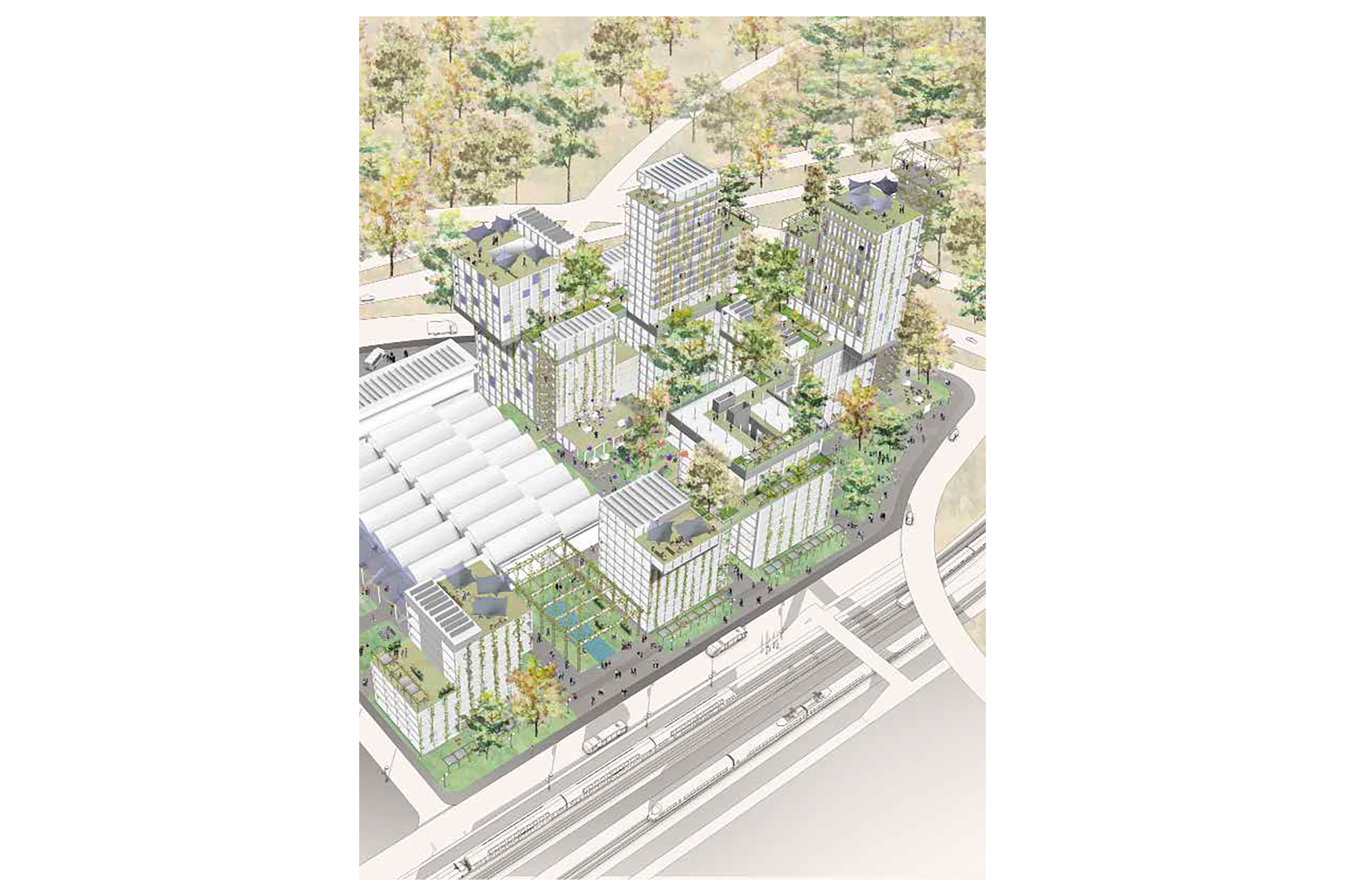 Wankdorfcity3-Collegato