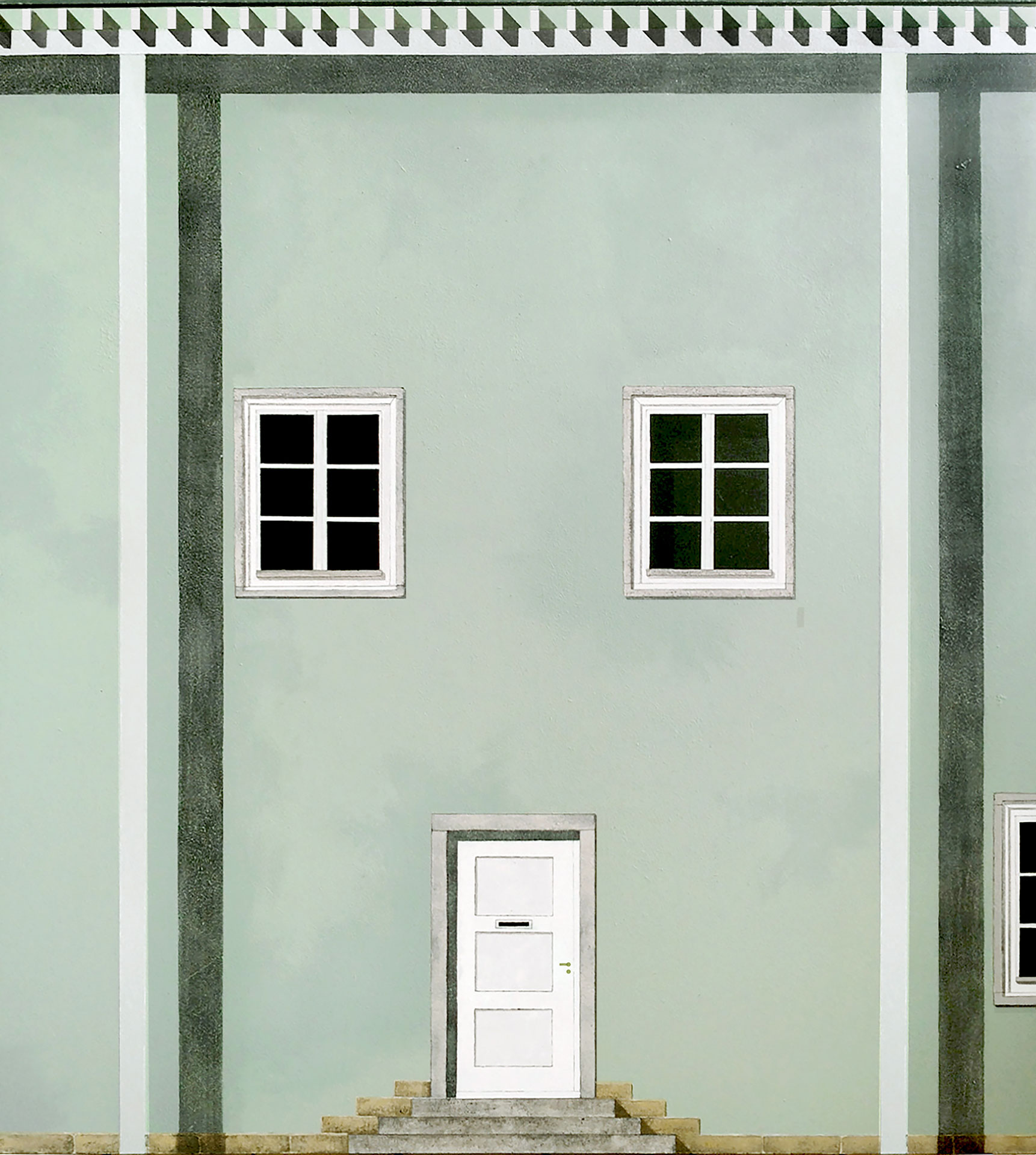 Scuola statale a Klotzsche