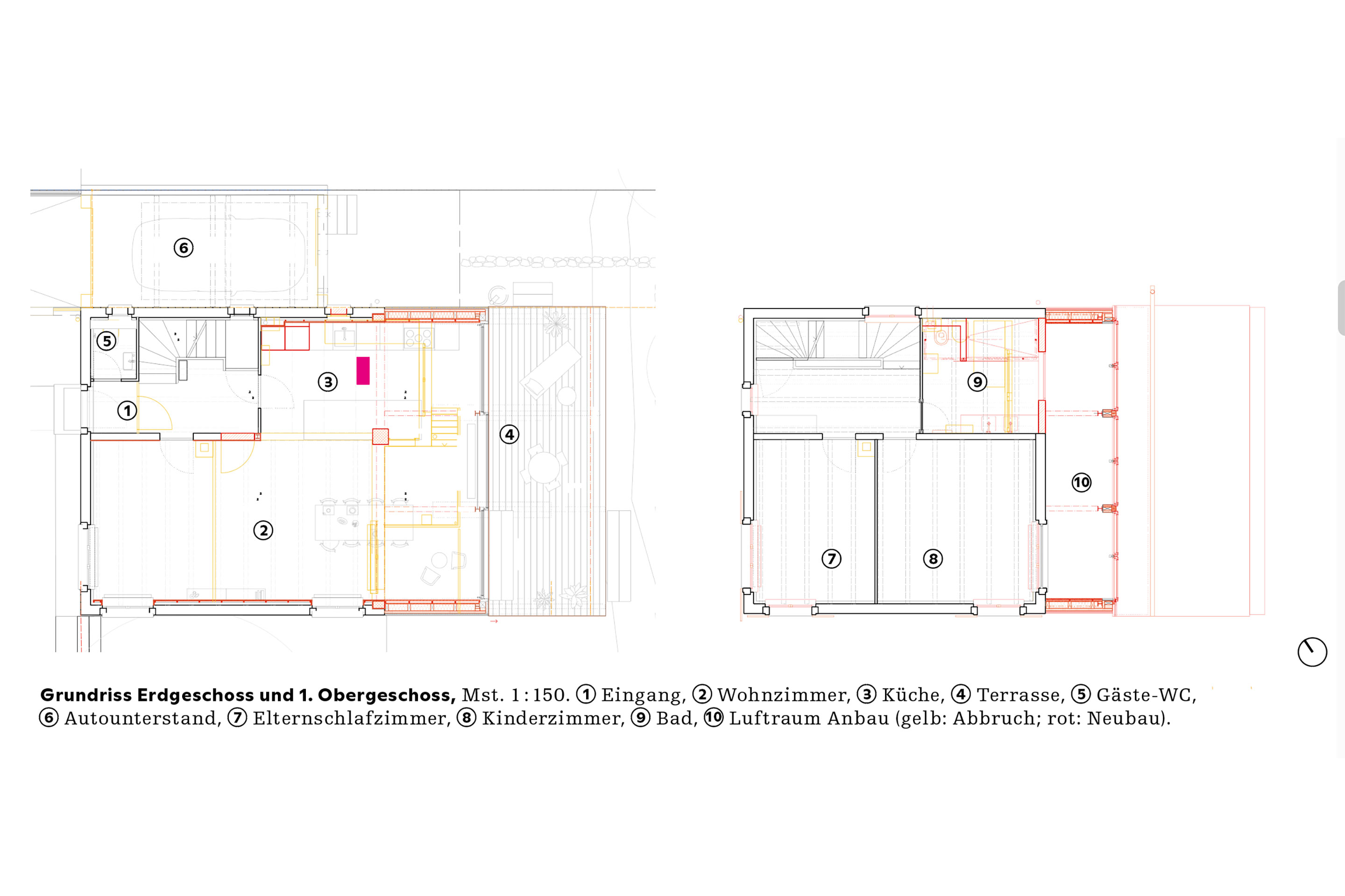 Basel-FelippiWyssen-Grundrisse