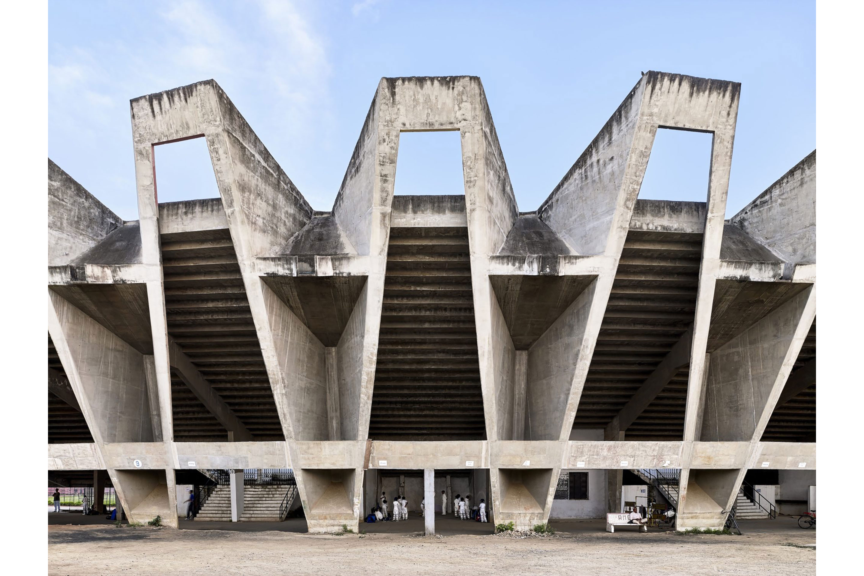 MoMA-Charles-Correa-Sardar-Vallabhbhai-Patel-Stadium-Ahmedabad