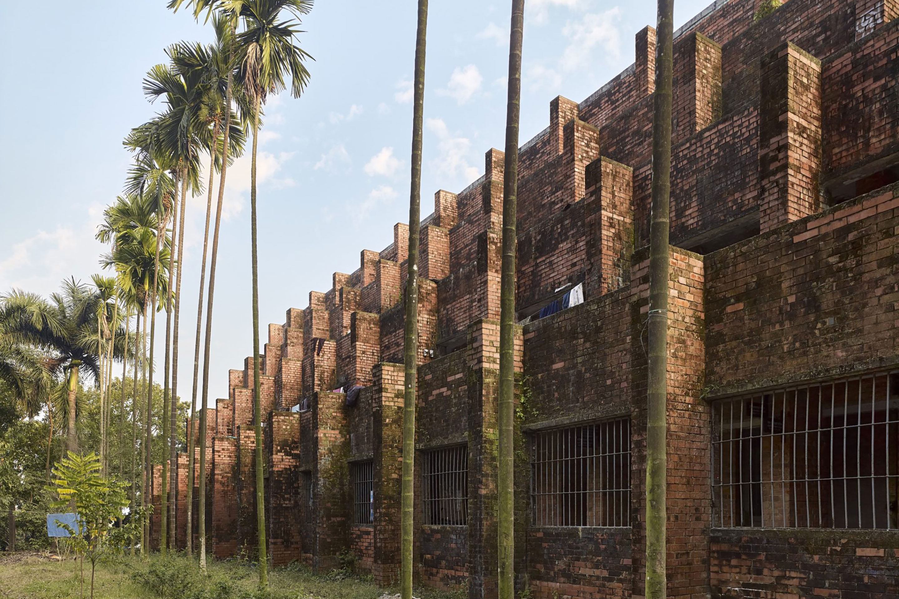 MoMA-Muzharul-Islam-Chittagong-University