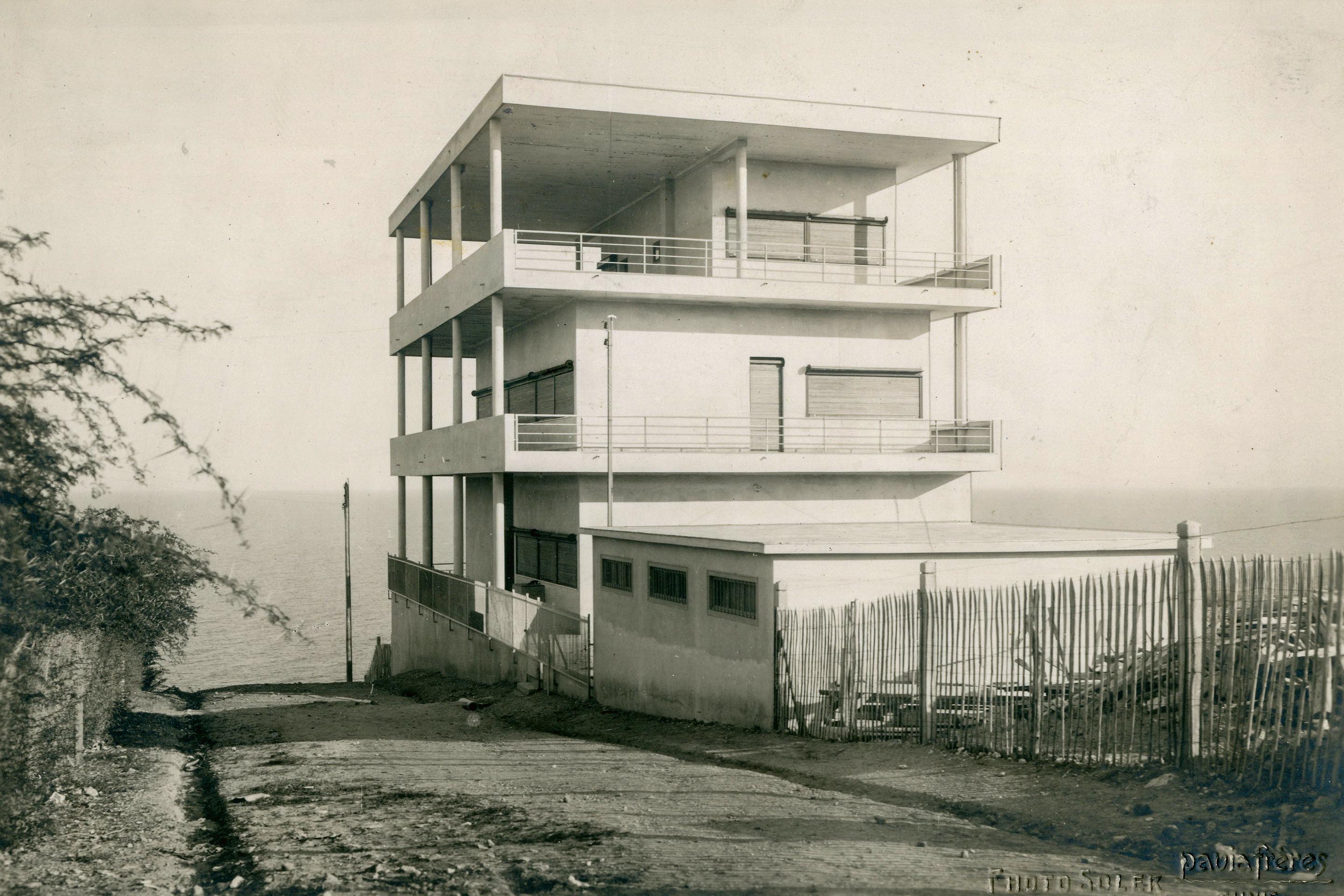 Villa-de-Carthage-le-corbusier-E
