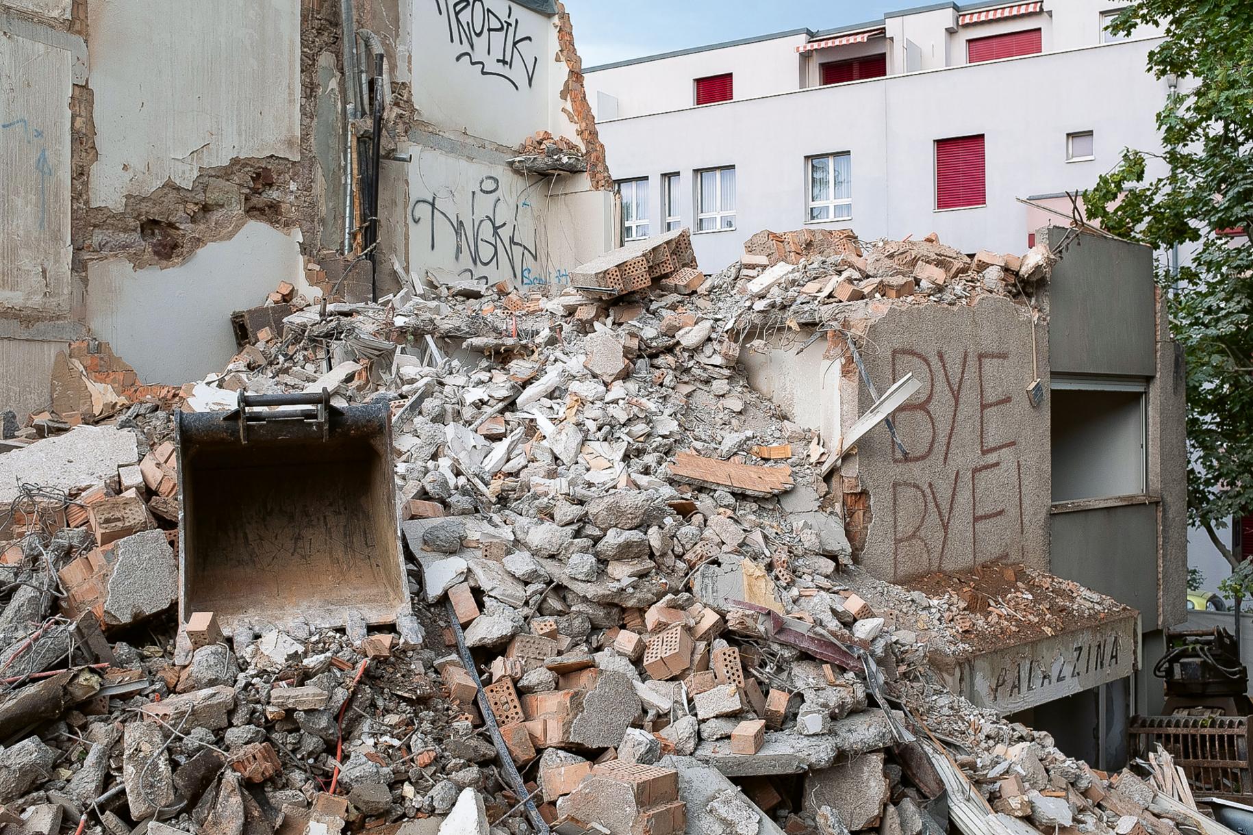 Photo: Countdown 2030