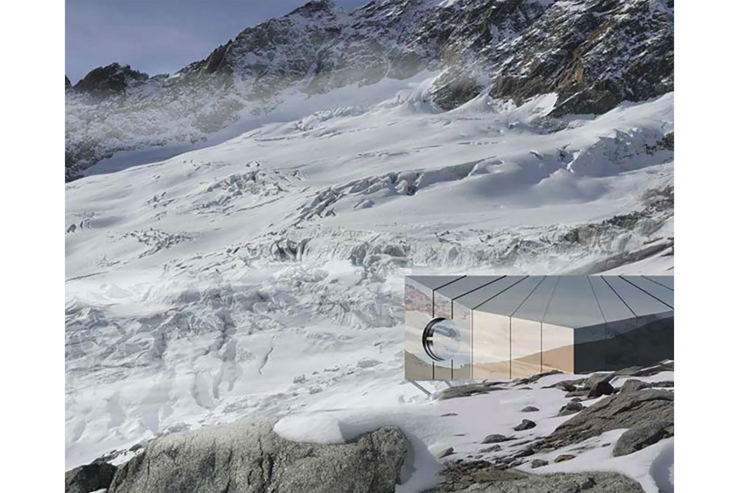 Mittelaletsch-portaletsch