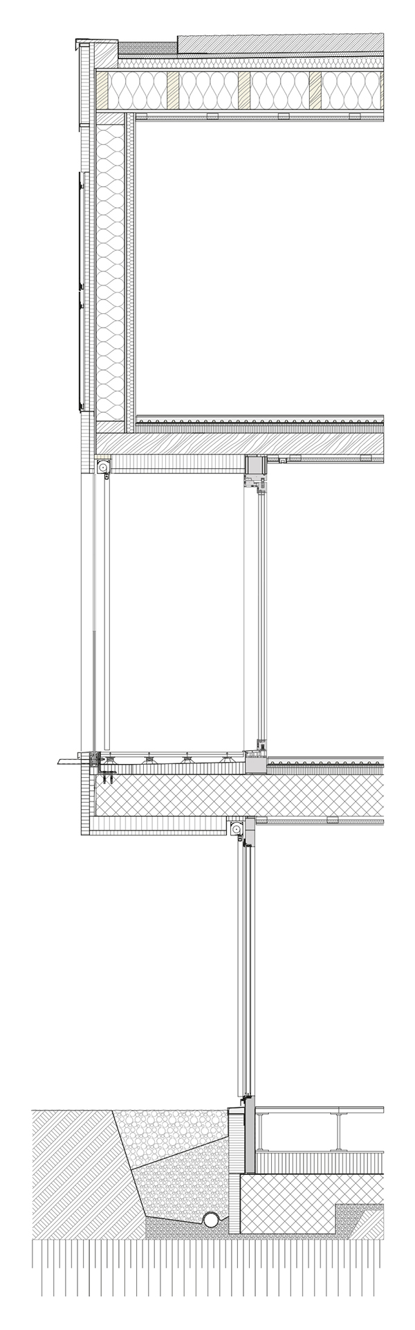 Sezione di dettaglio.