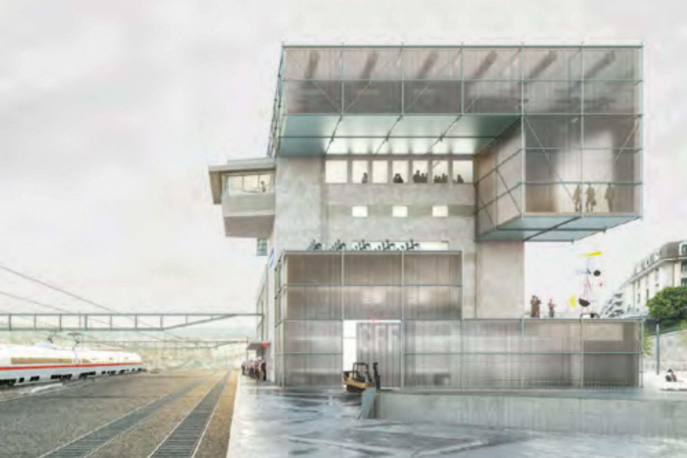 Organ2/aslp (3e prix), Onur Özman.