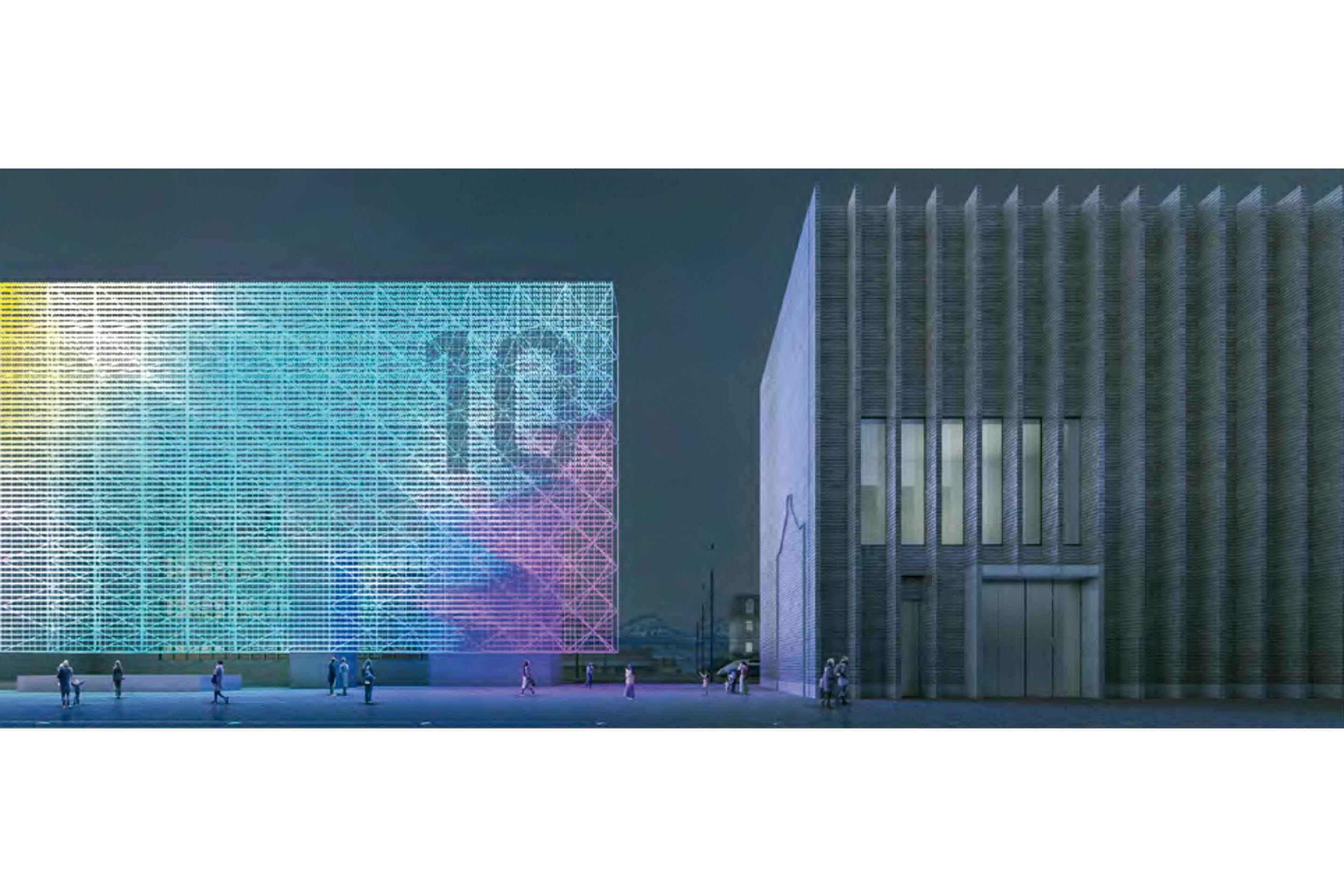 Billboard and Blackbox (indemnisé), Dürig.