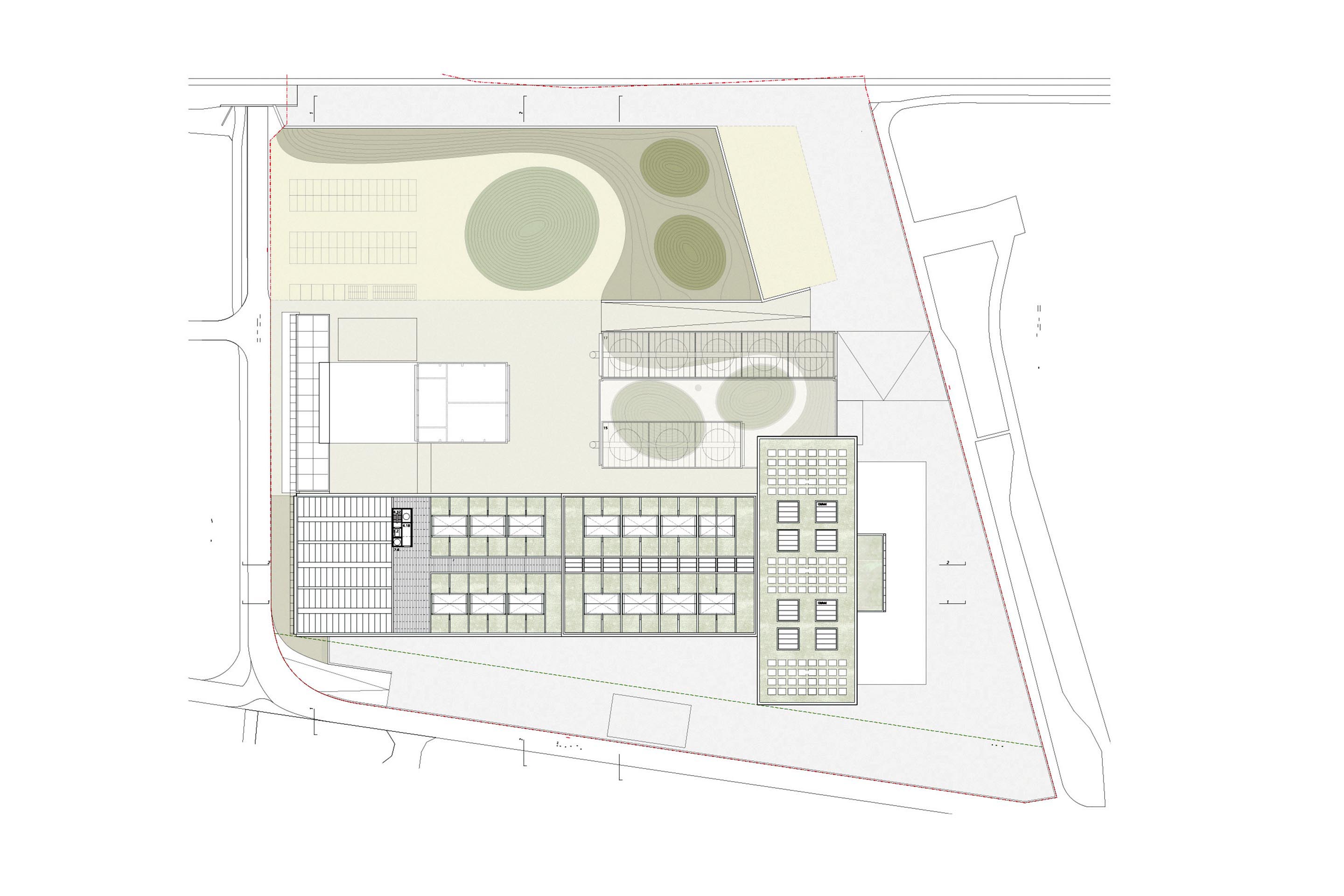 Graber Pulver Architekten