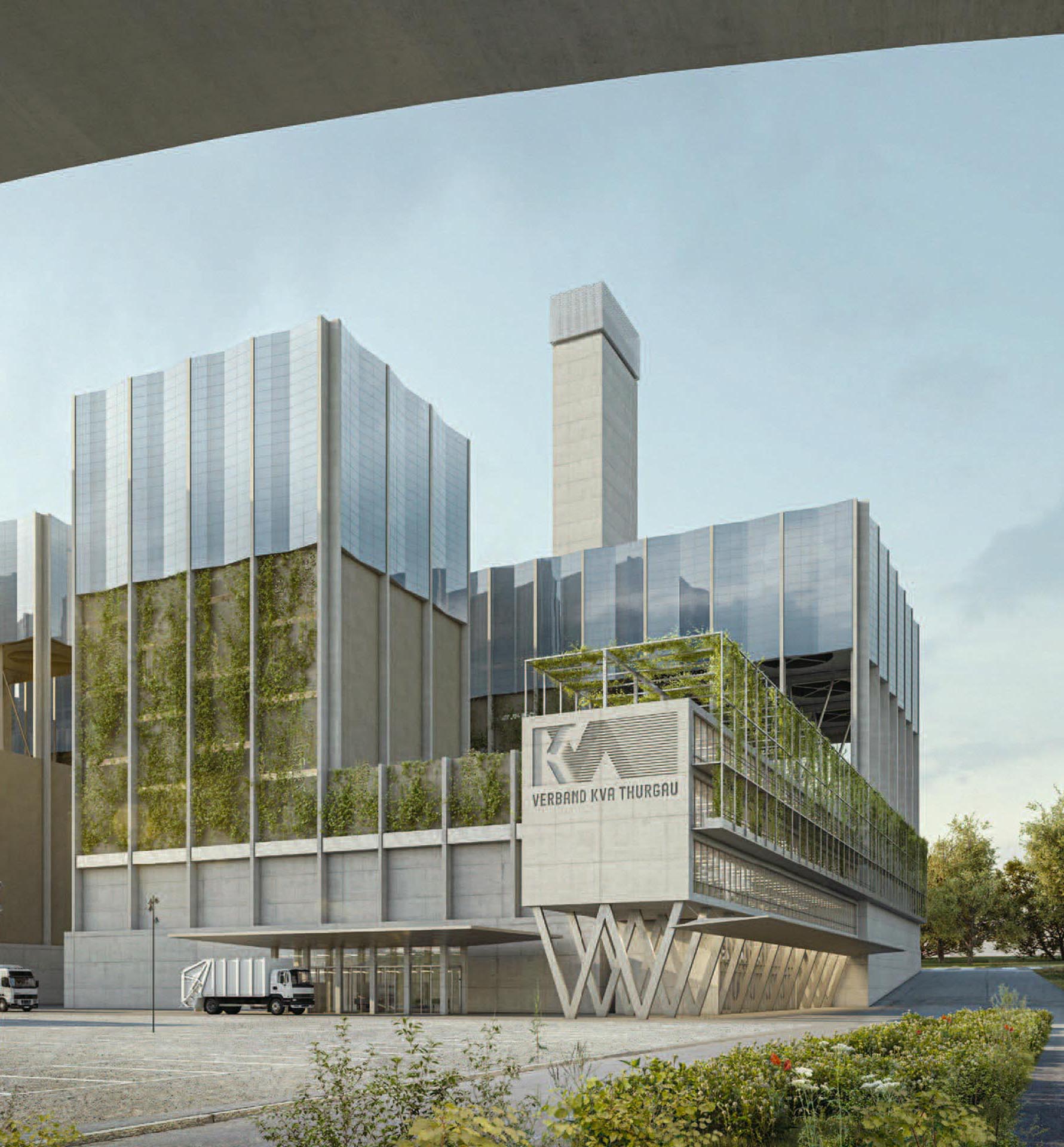 Graber Pulver Architekten