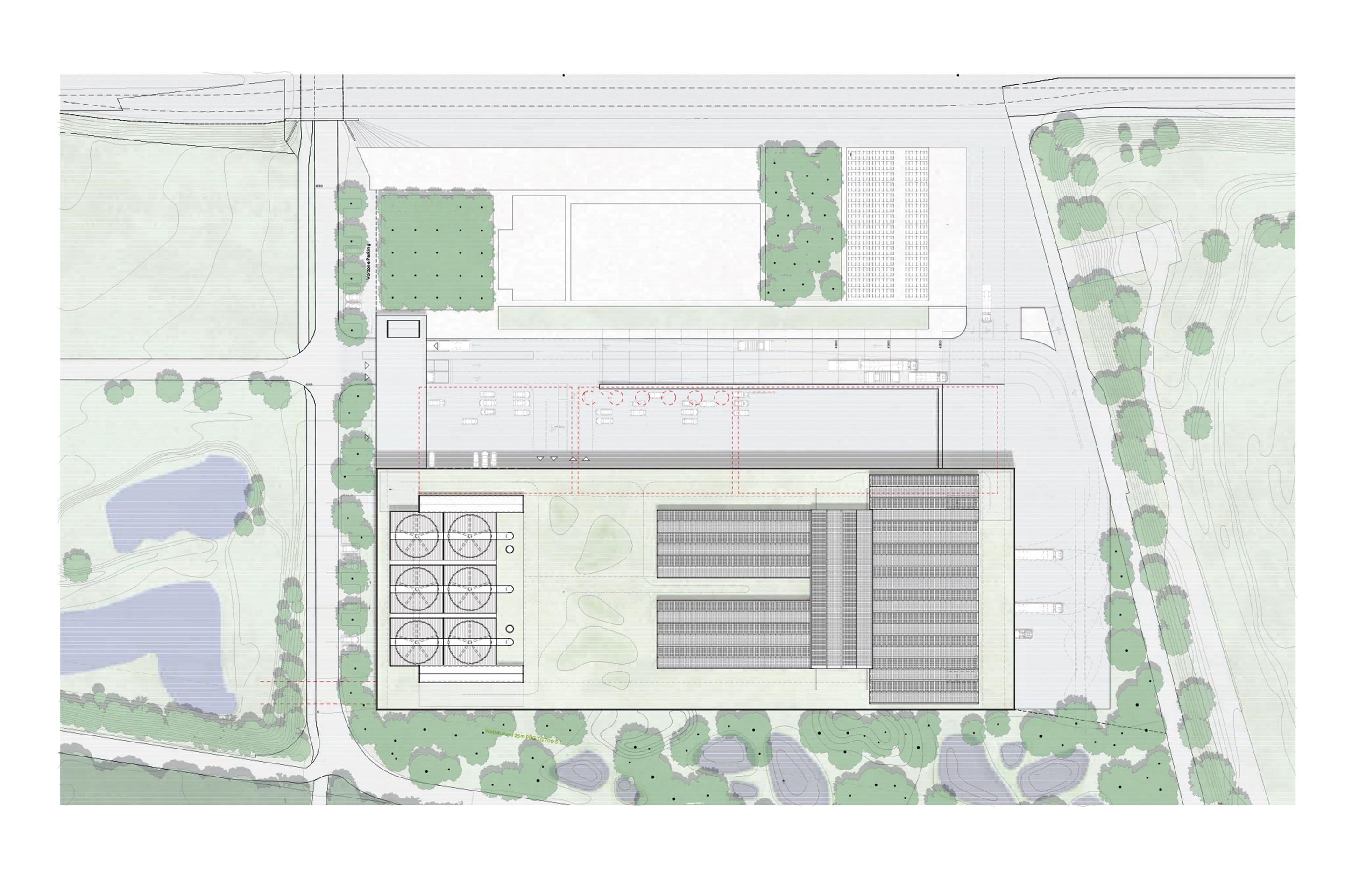 Thomas K. Keller Architekten