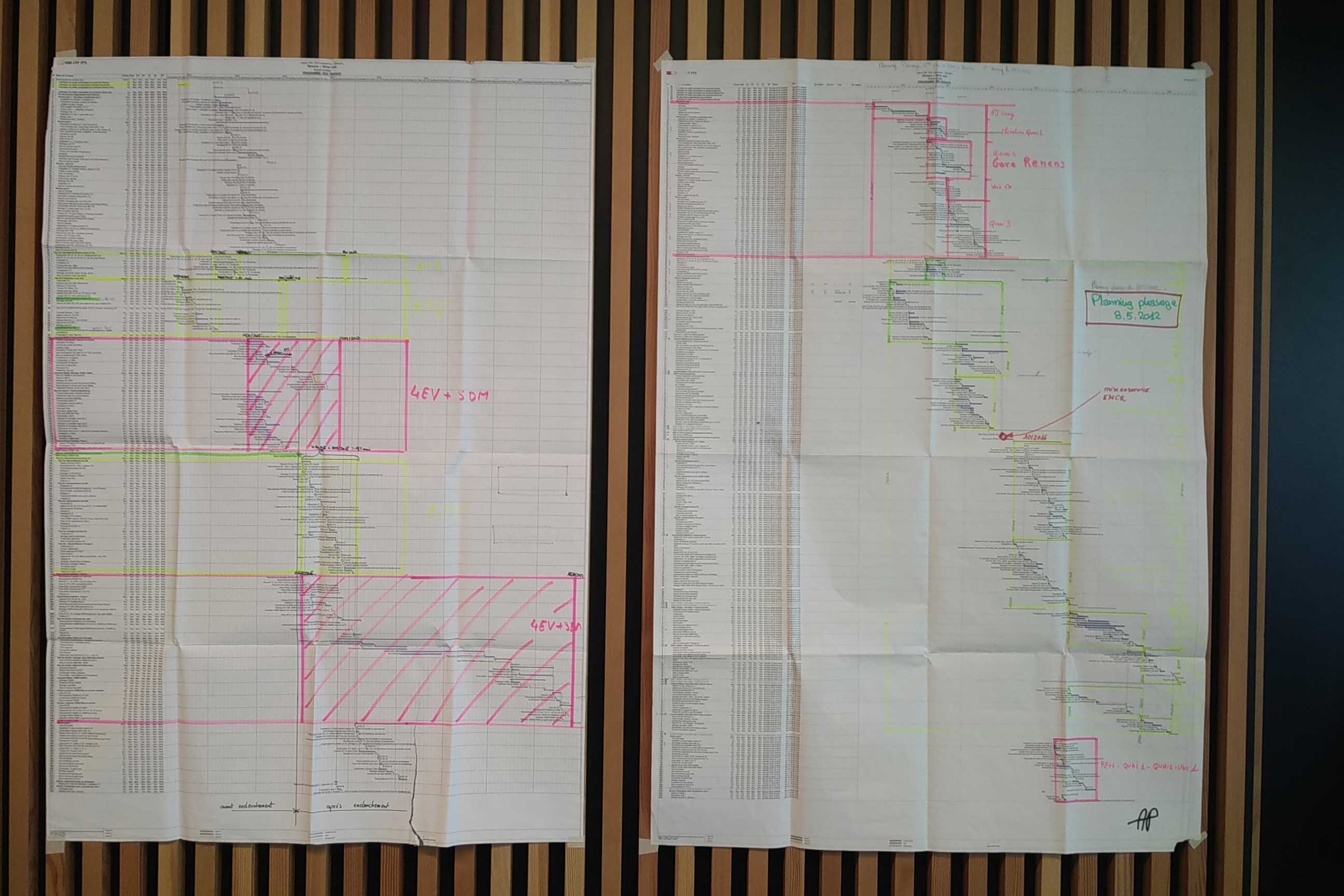 Un projet résumé en quelques lignes.