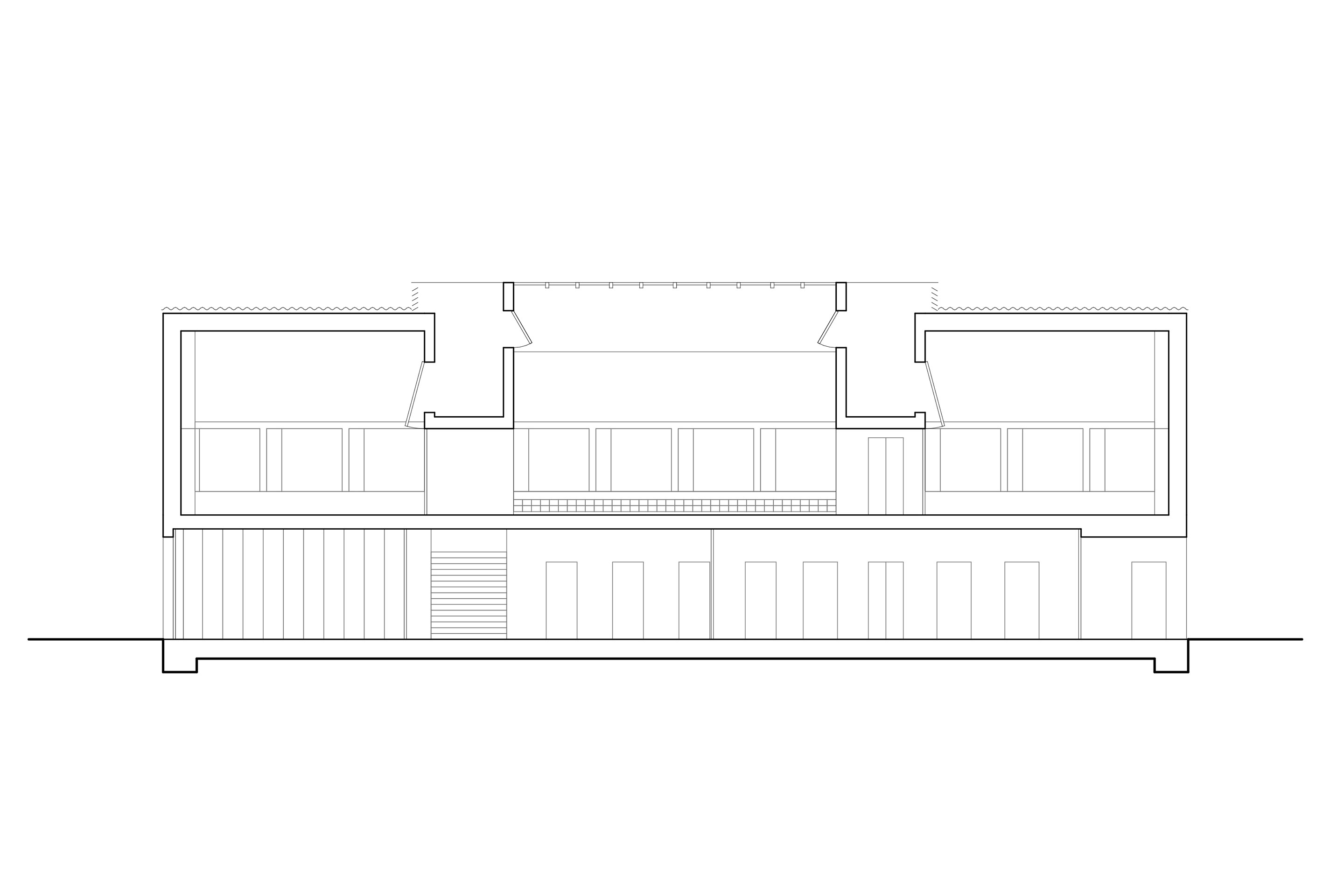 Schule-Birrwil-Laengsschnitt