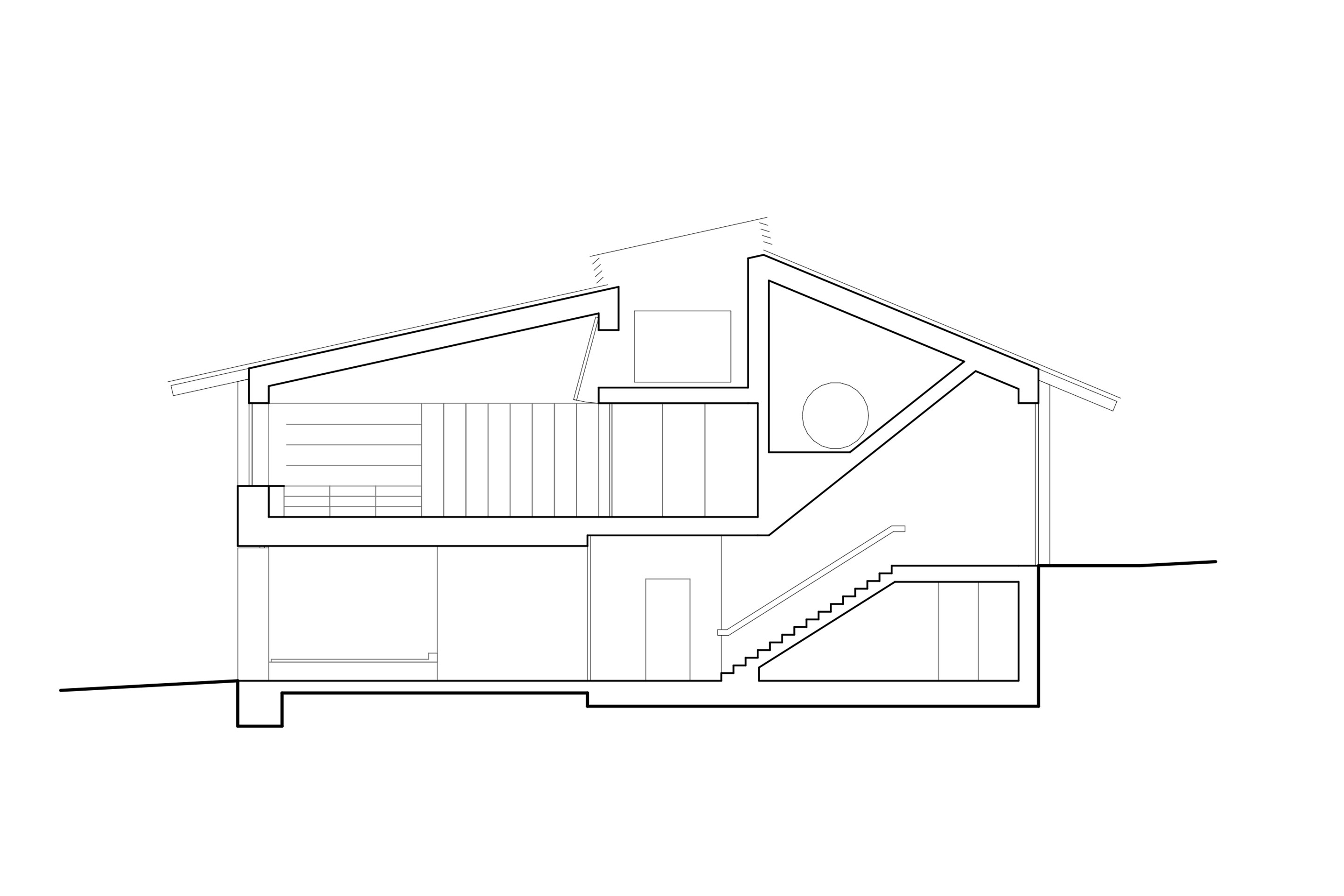 Schule-Birrwil-Querschnitt
