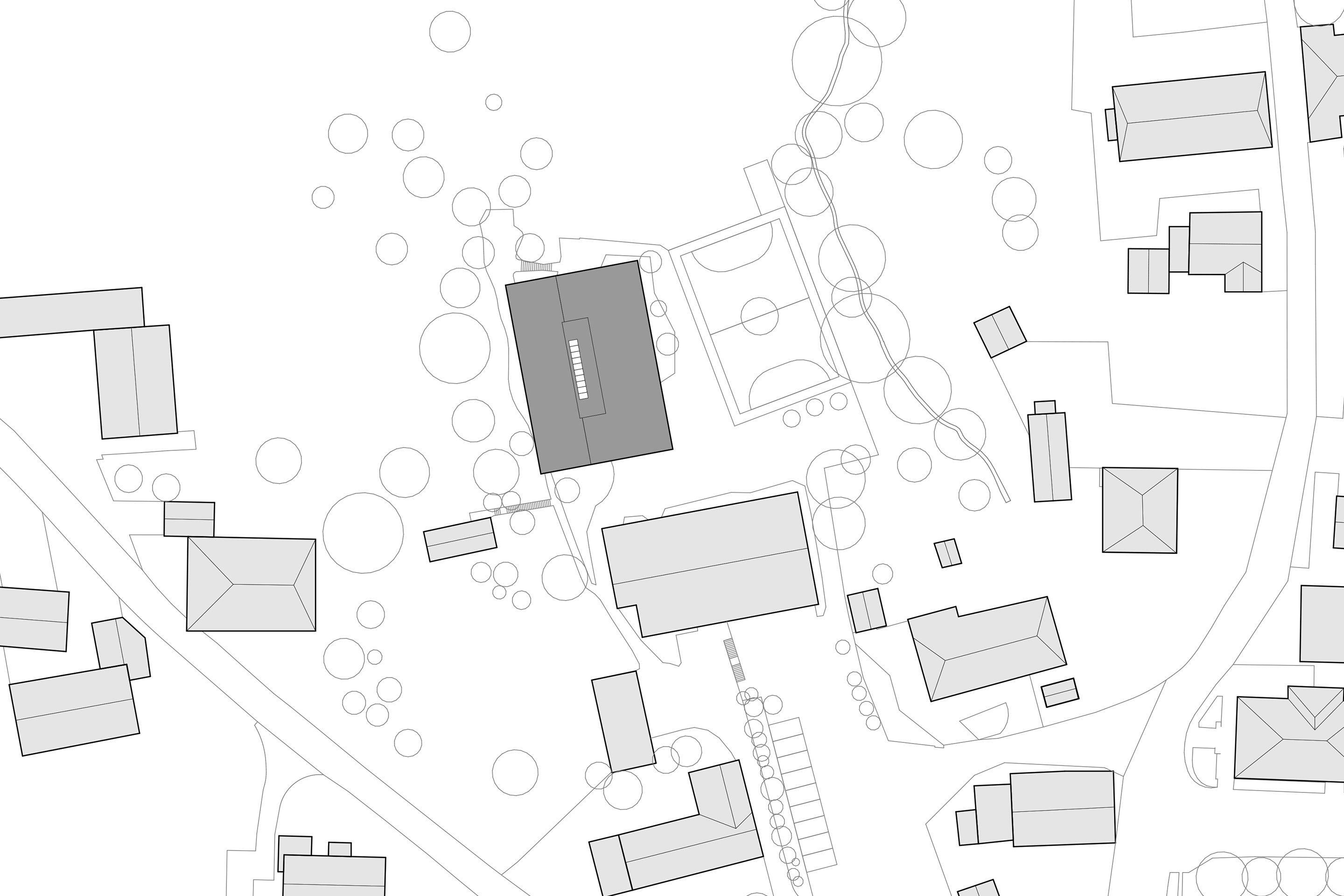 Schule-Birrwil-Situation