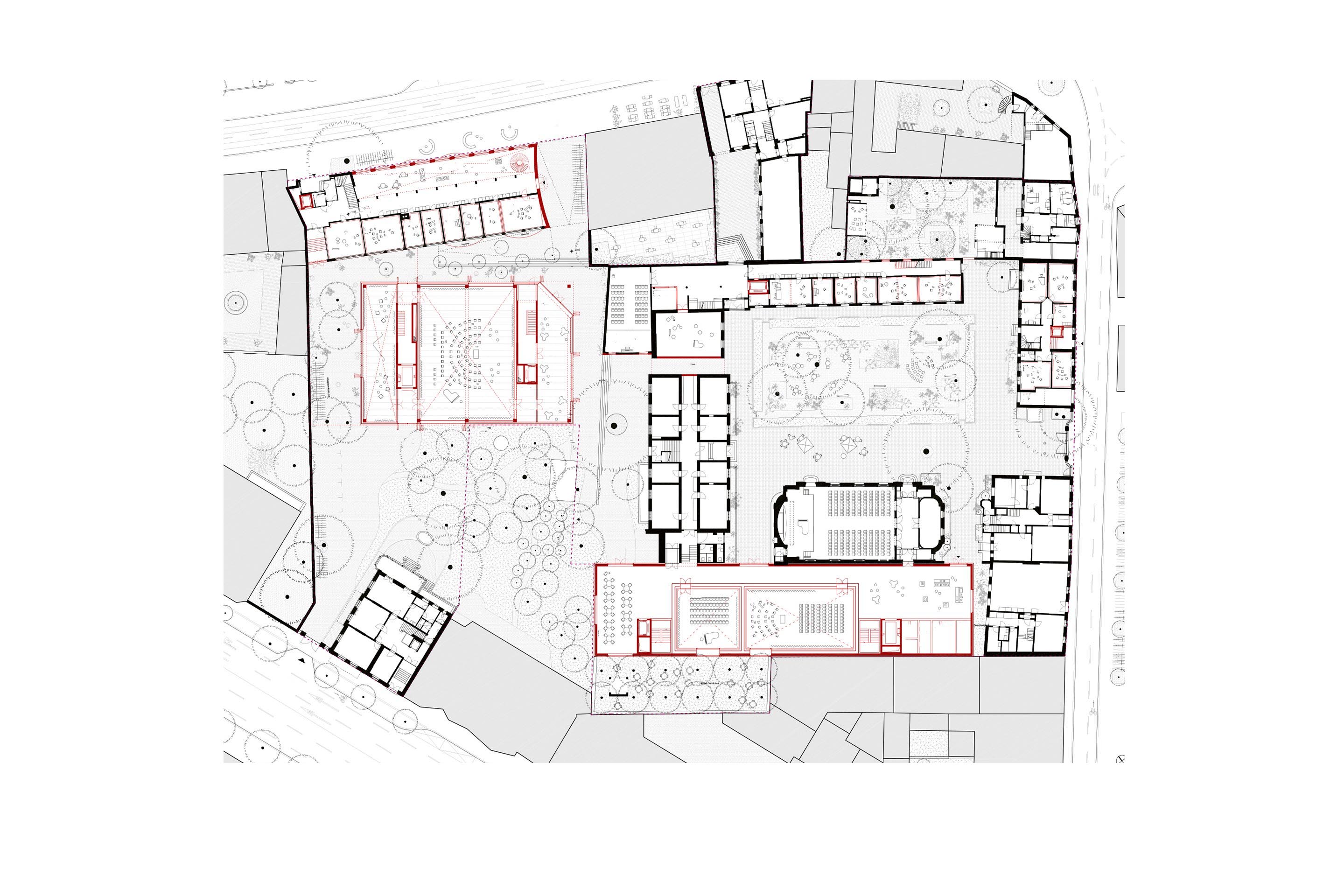 Christ &amp; Gantenbein