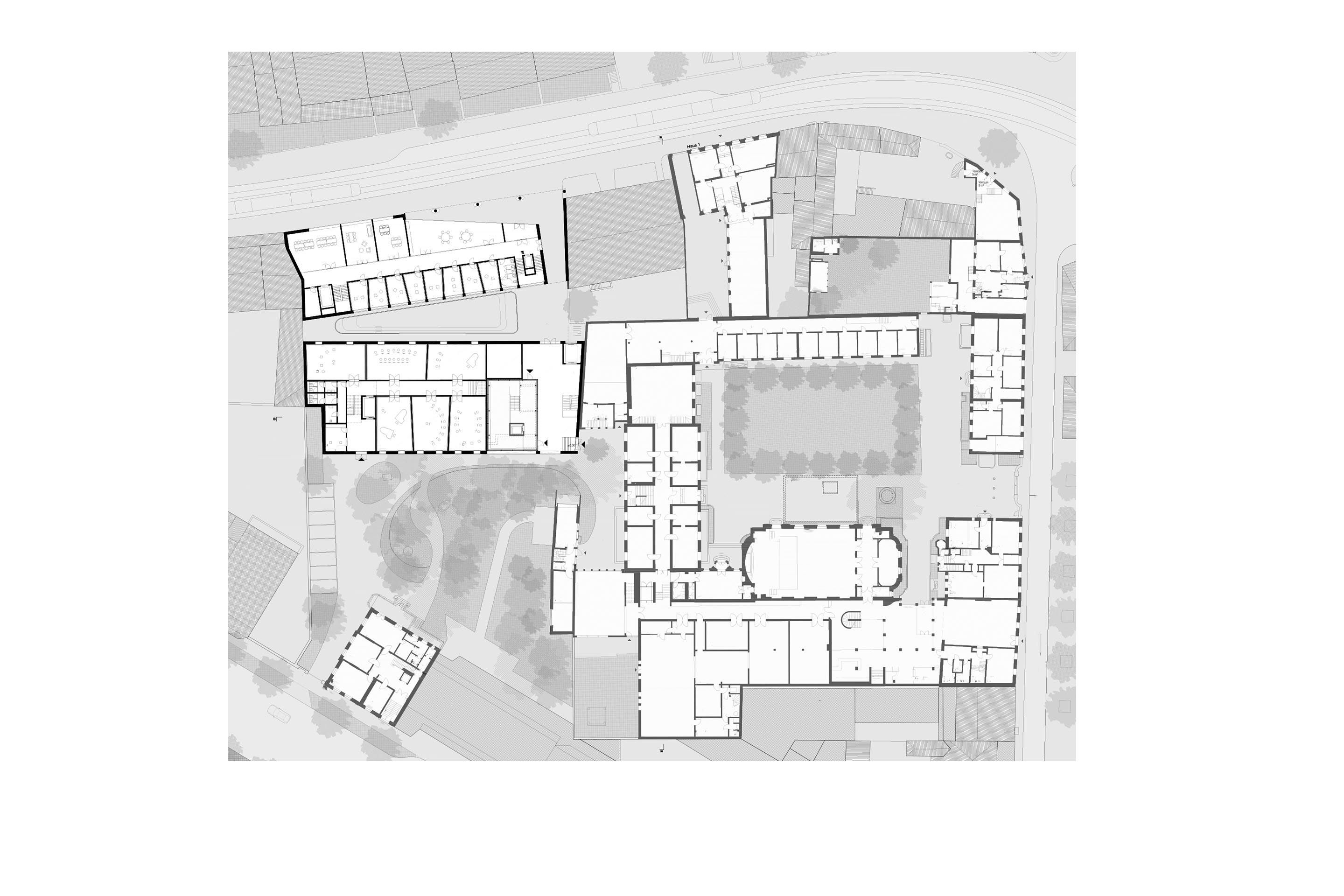 Diener &amp; Diener Architekten