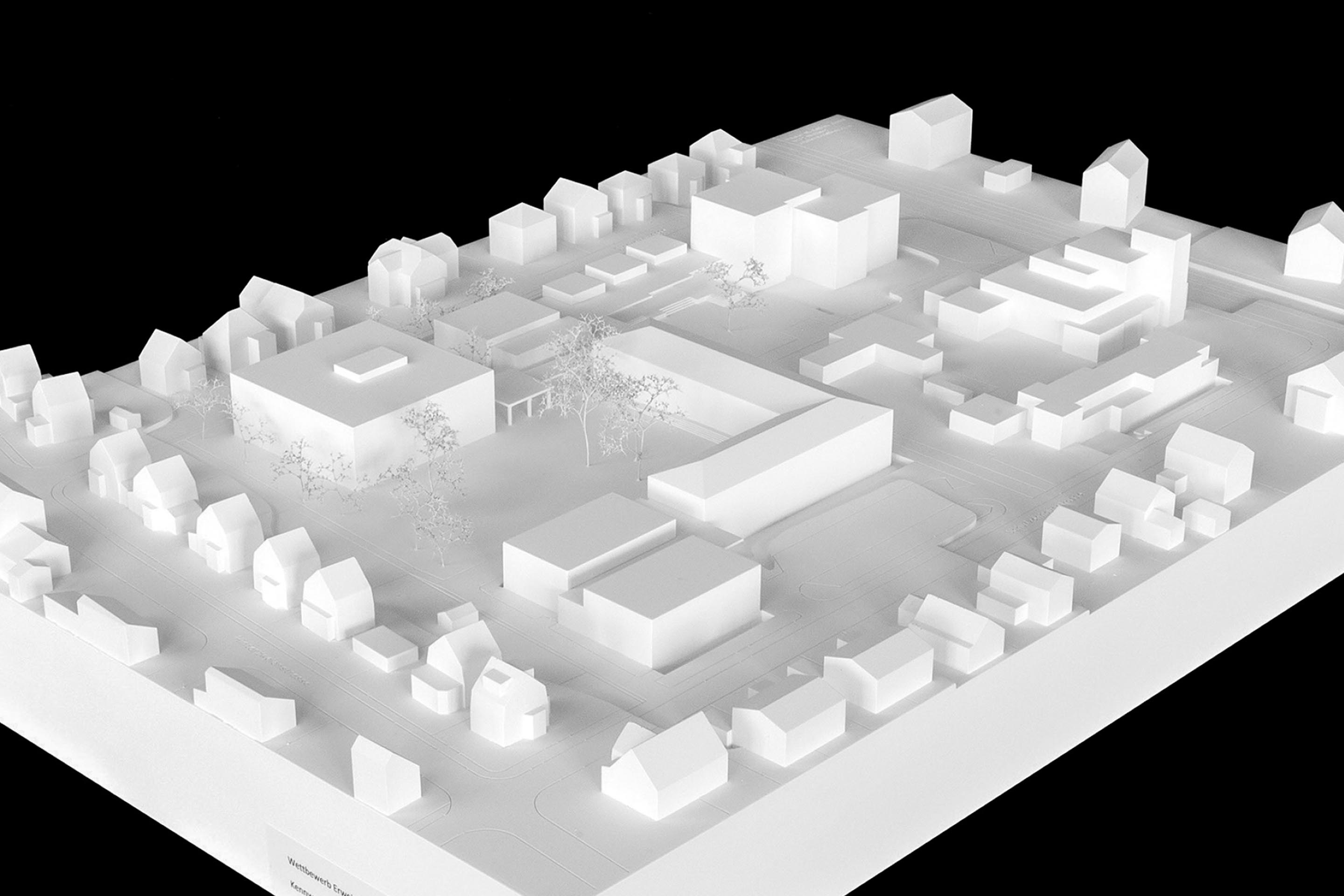 patio im piano nobile