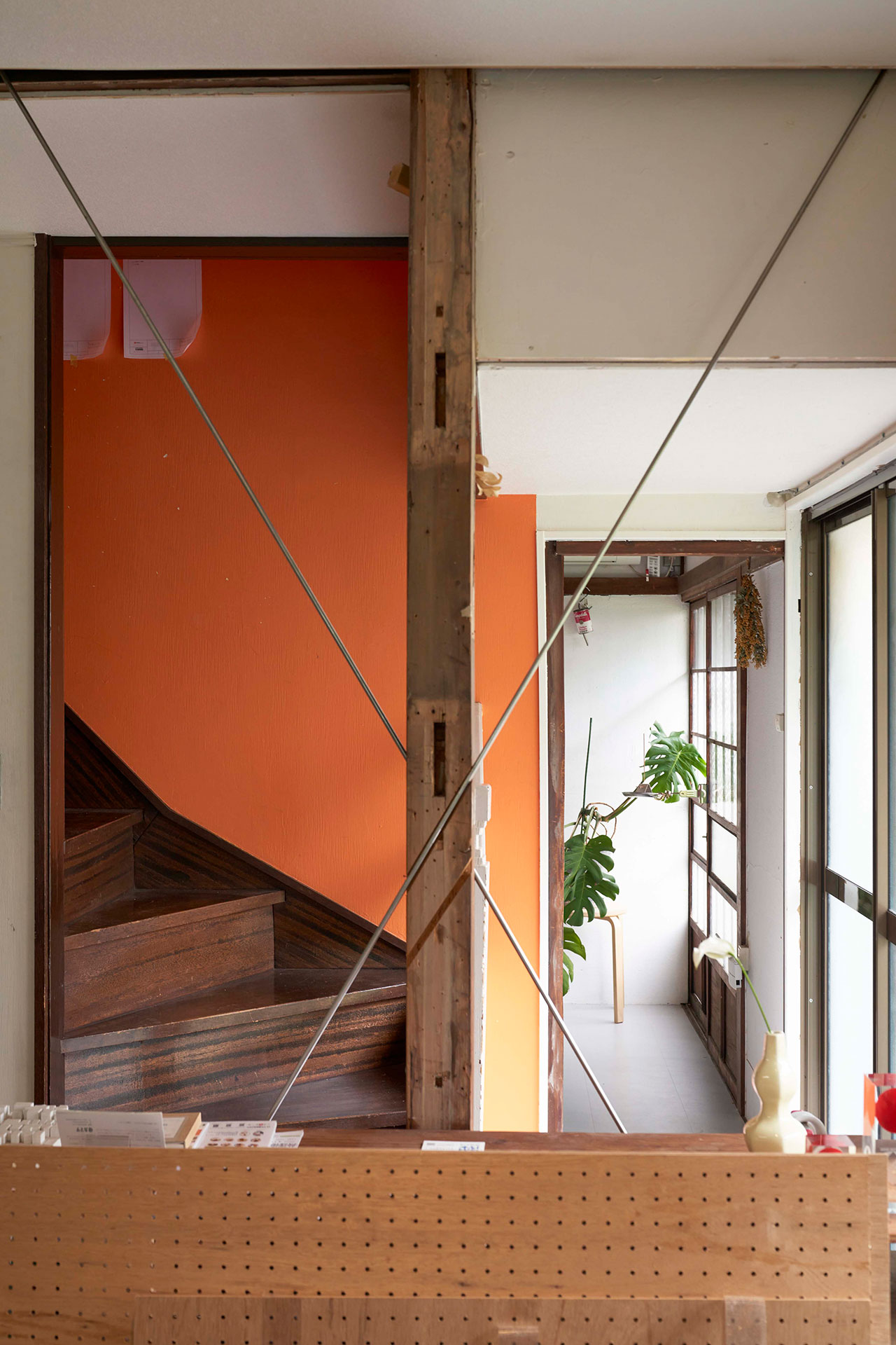 Go Itami, aus der Serie «CHAr»