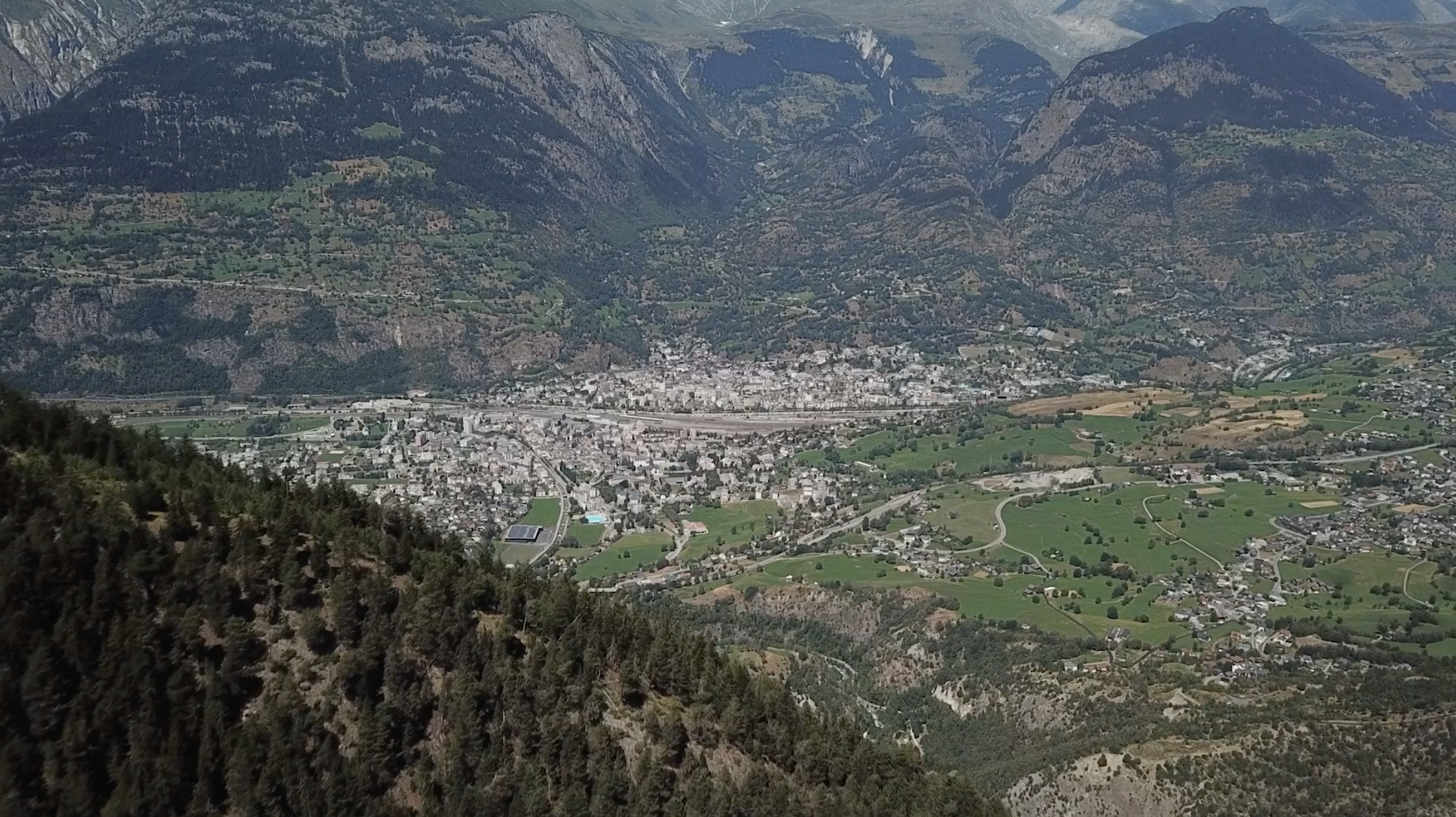 EPFL-ENAC-Haut-Valais-Extrêmes