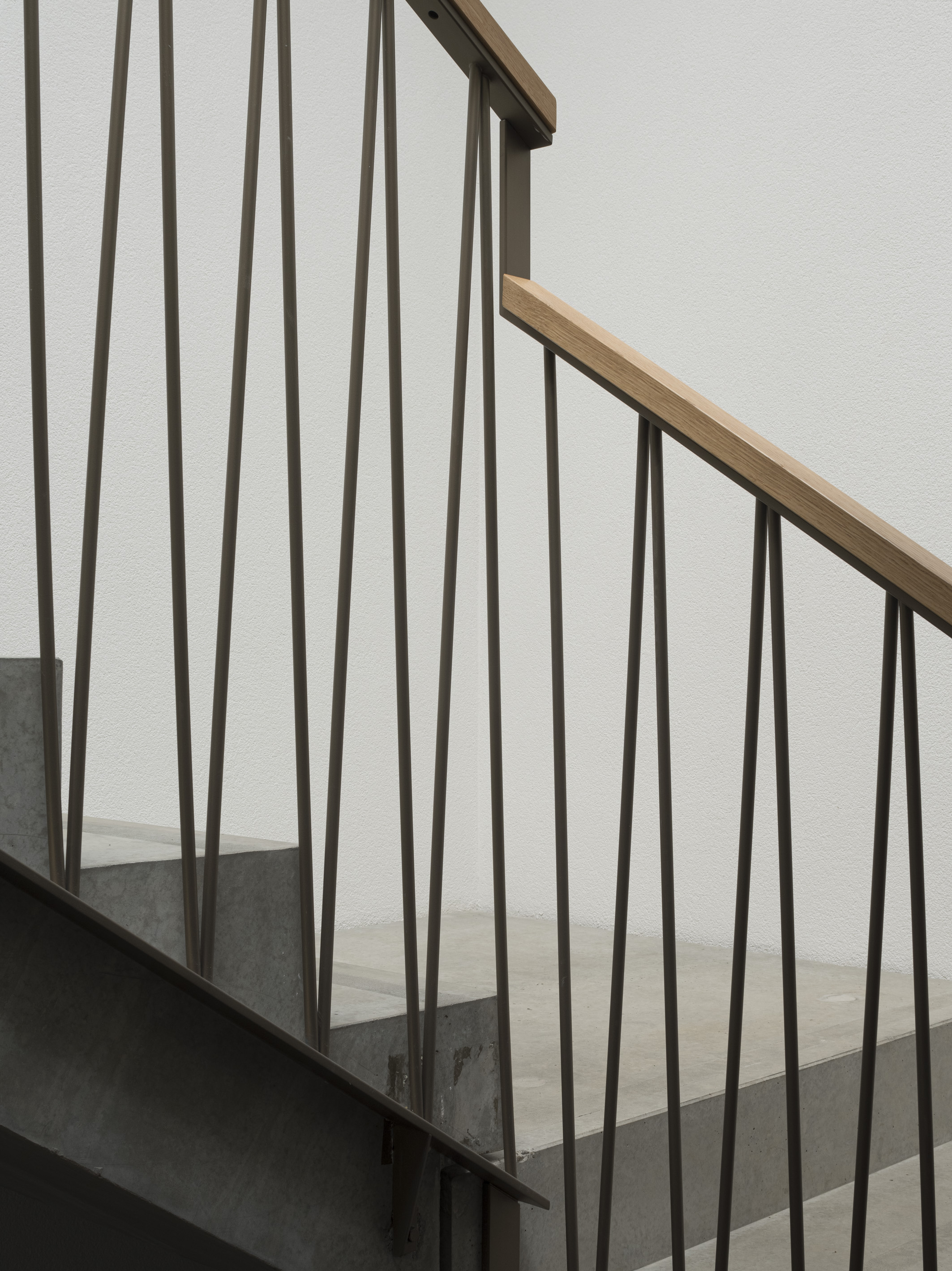 Les Kharites, Chessex &amp; Cie SA et al30 architectes