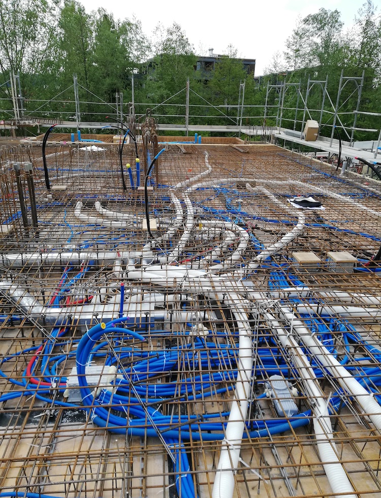 espazium notion juridique sia