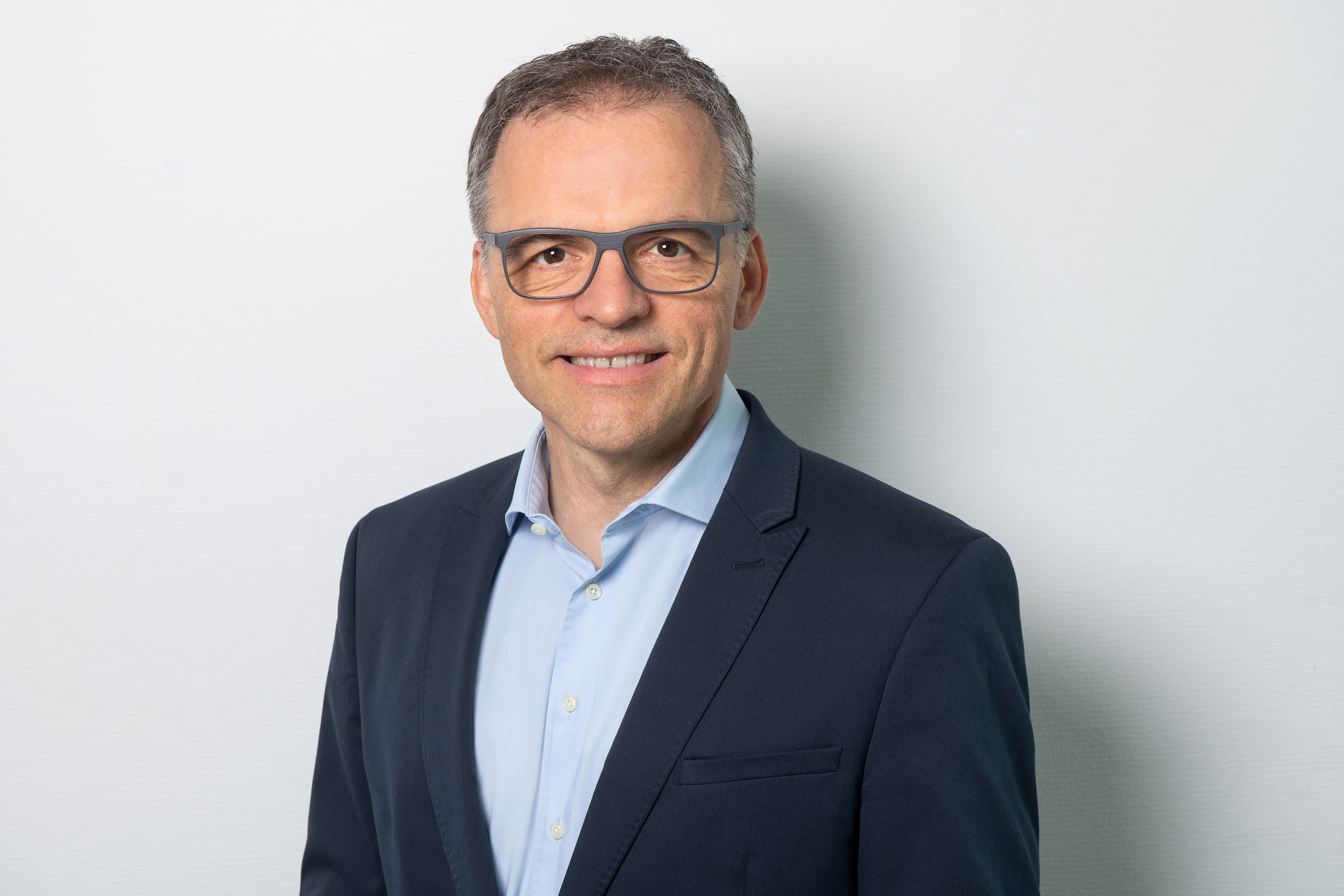 Alain Oulevey SIA espazium