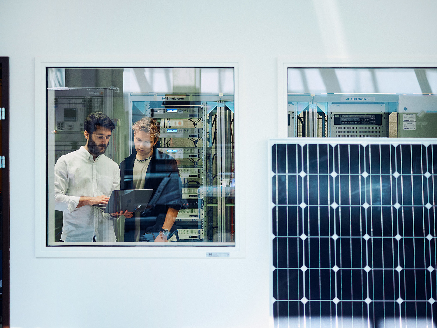 Dringend gesucht: Energiefachleute