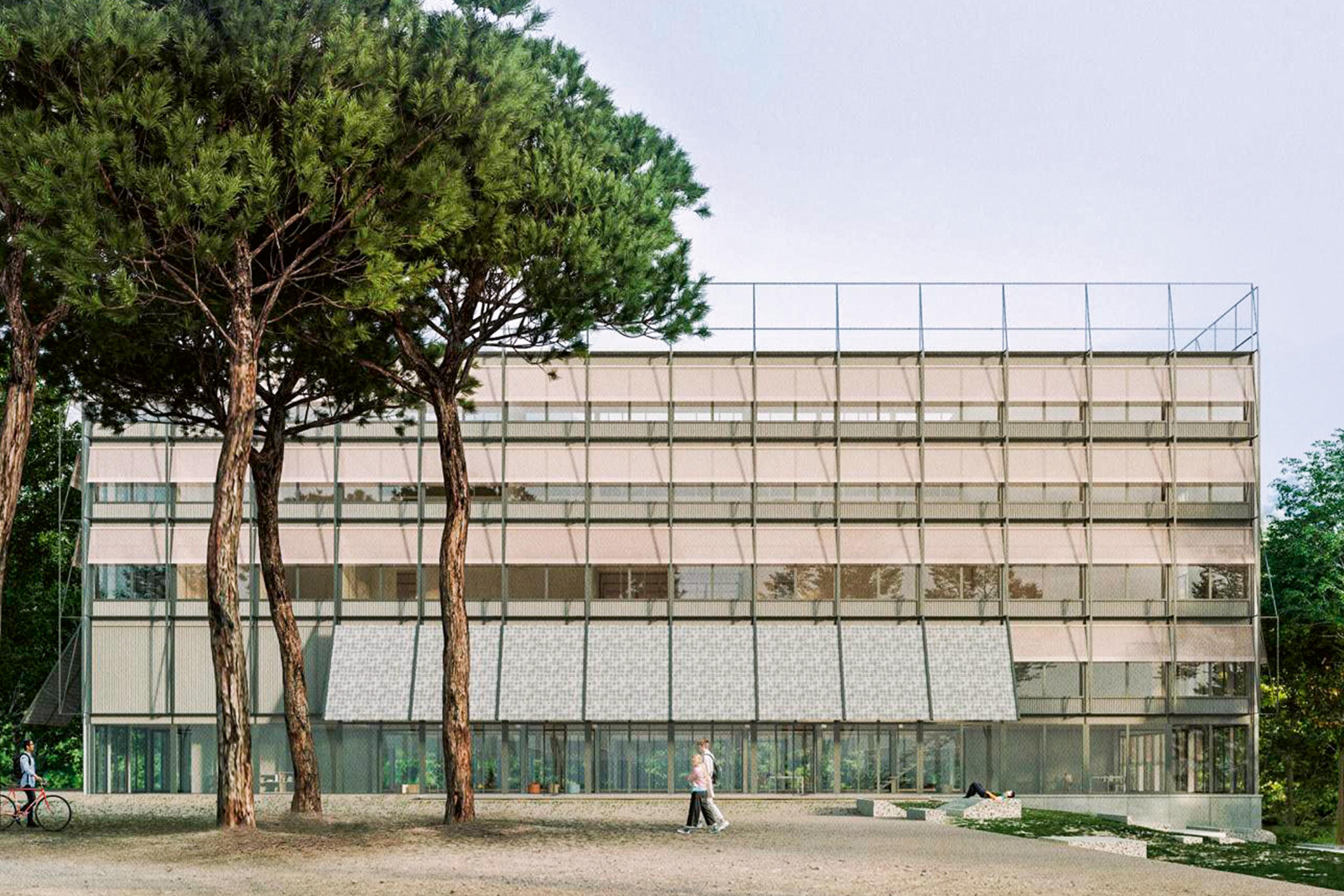 12/2022 Comparto scolastico di Lugano Centro Lugano.