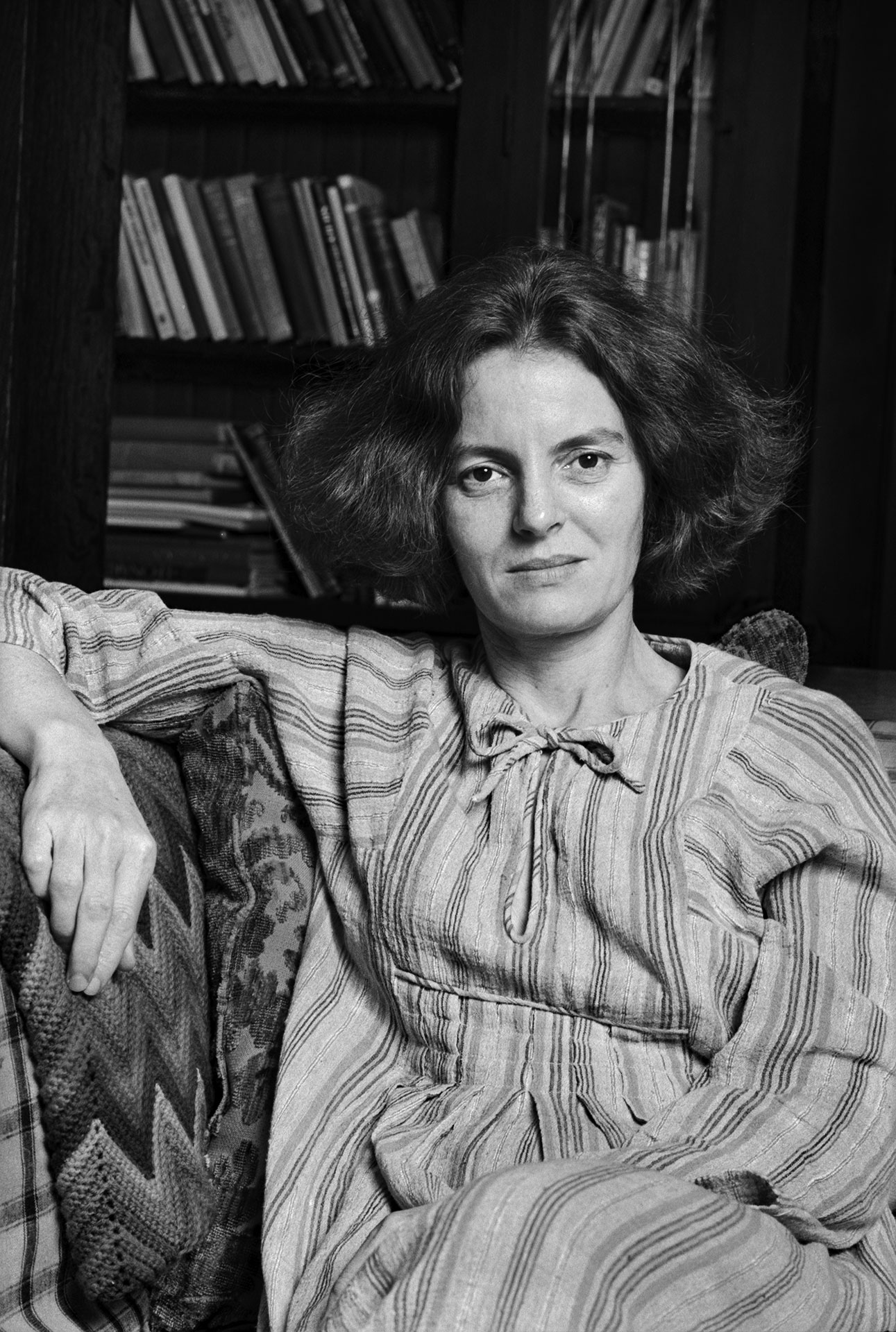 Denise Scott Brown, 1978