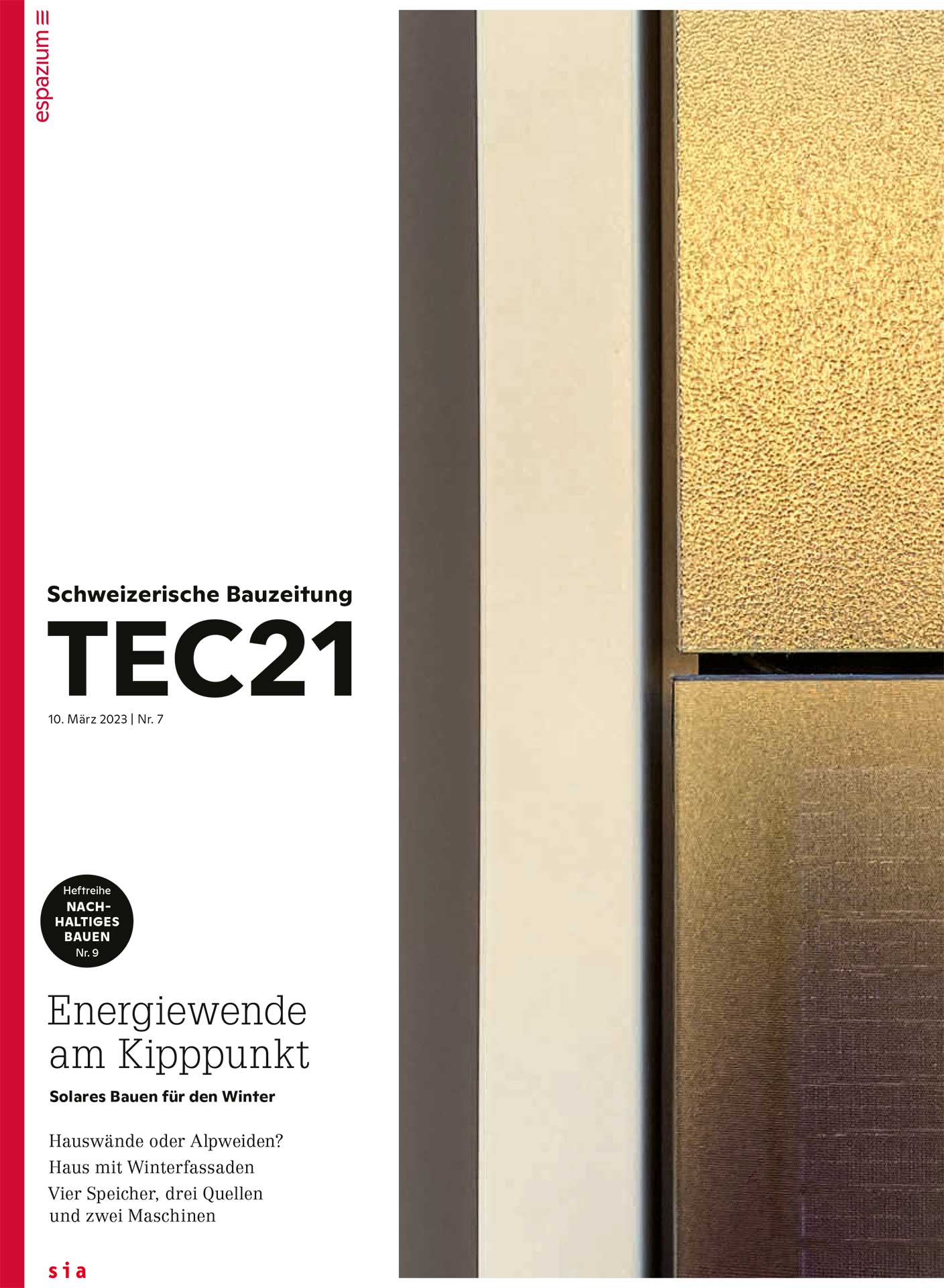 TEC21 7/23
