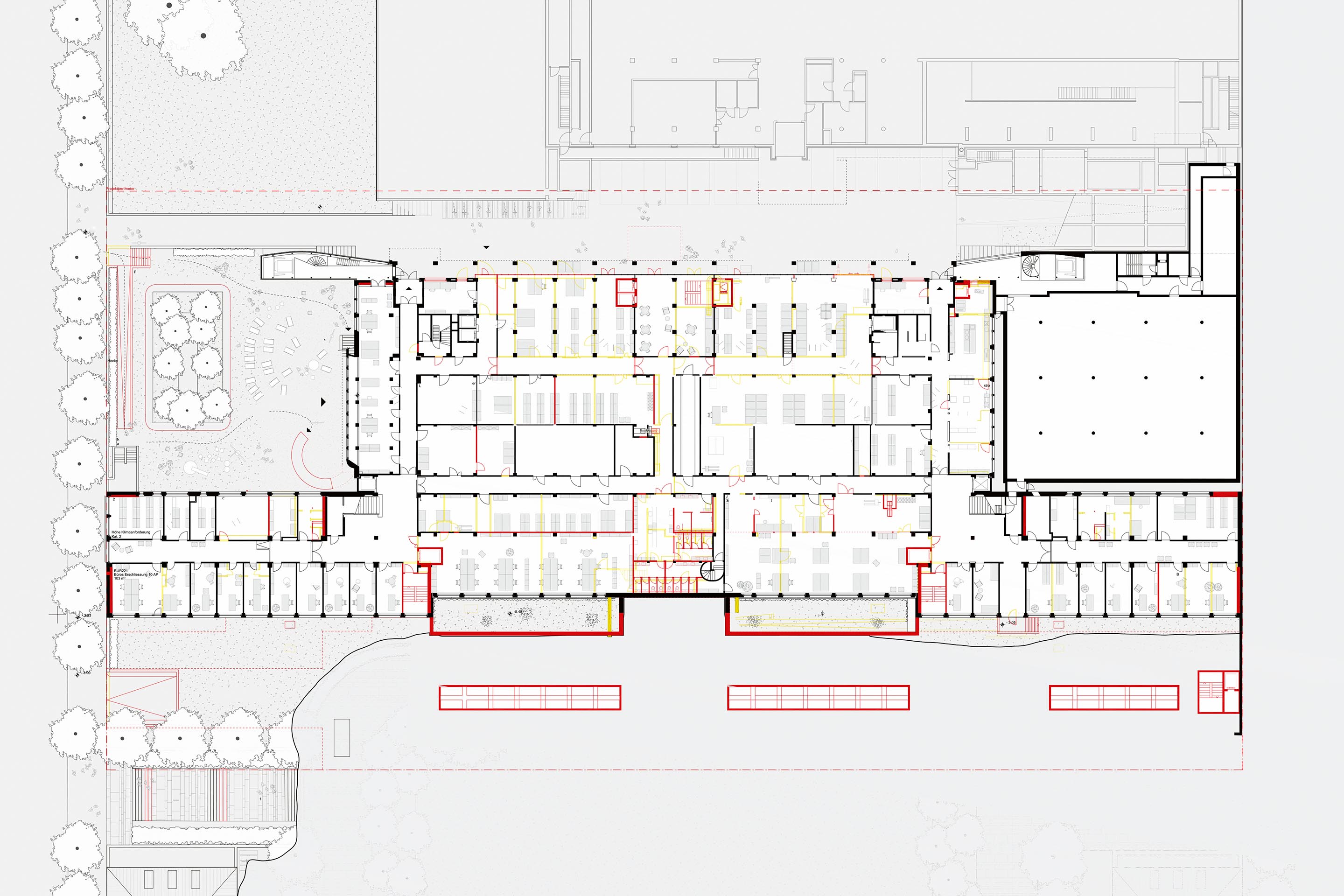 Christ &amp; Gantenbein