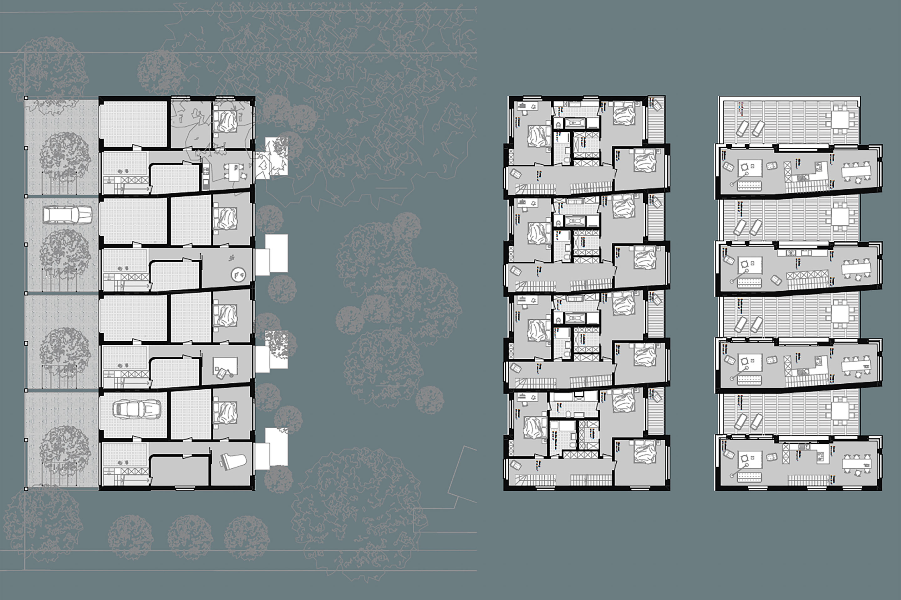 Foundation-Award-Freienstein-Grundrisse