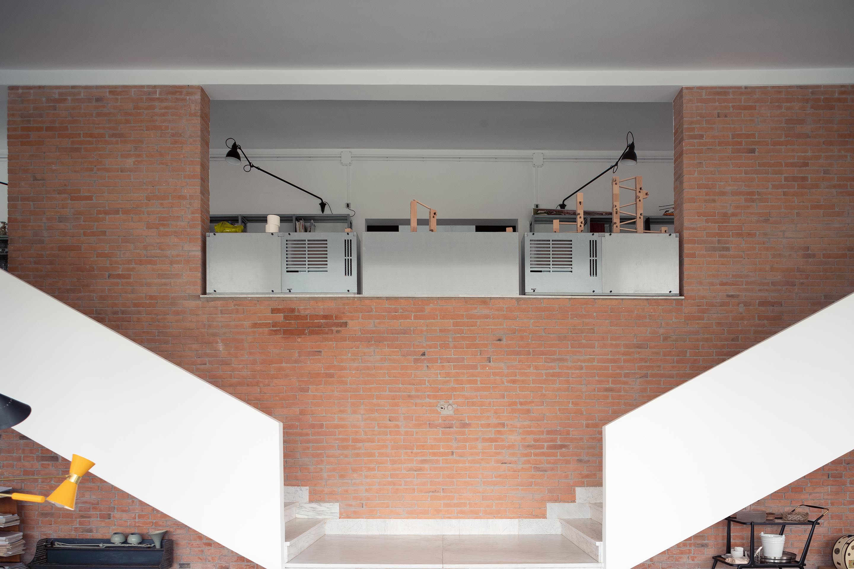 Maria Giuseppina Grasso Cannizzo, LCM / Casa-Asilo, Mazzarone, 2018.