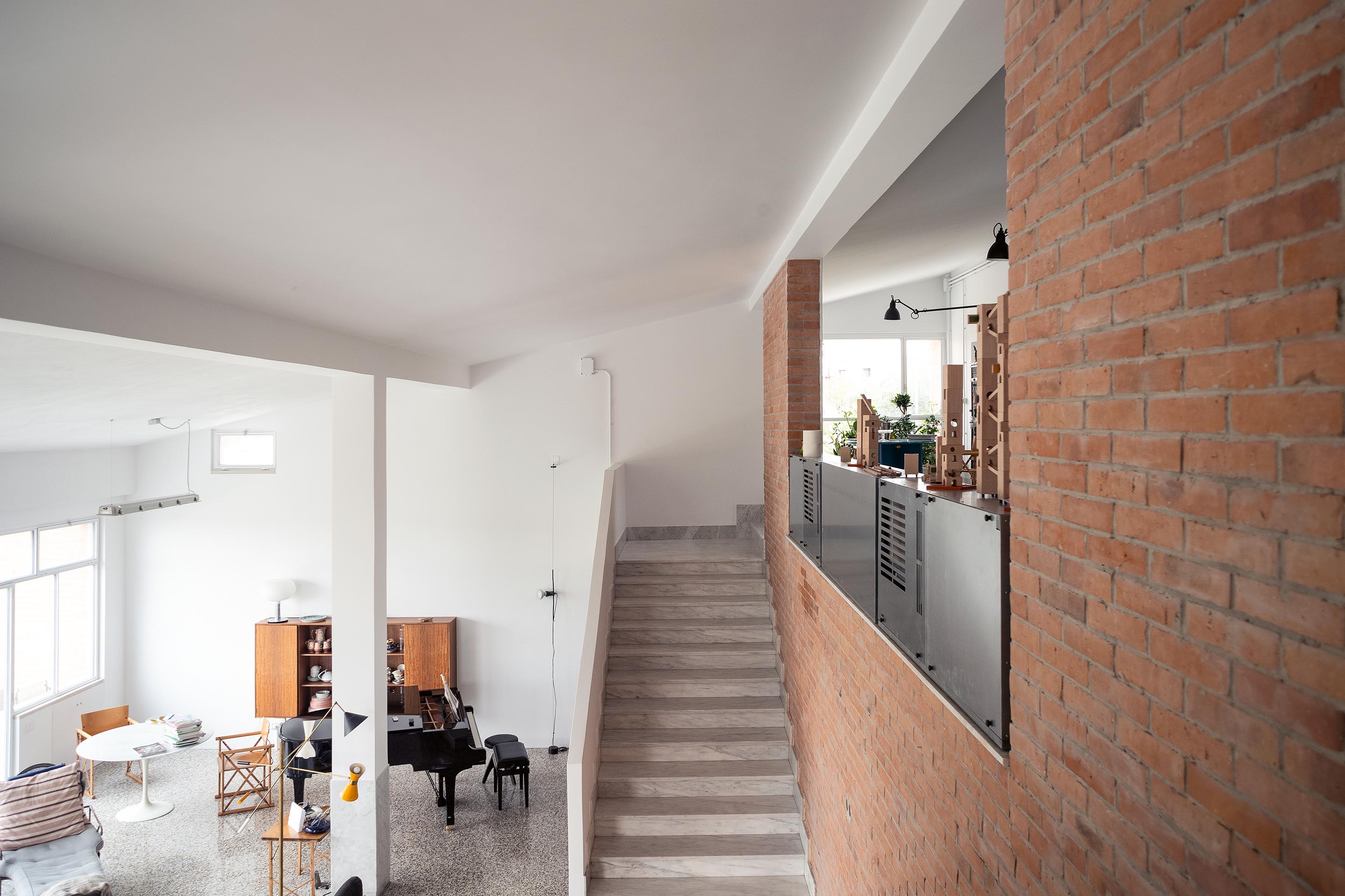 Maria Giuseppina Grasso Cannizzo, LCM / Casa-Asilo, Mazzarone, 2018.