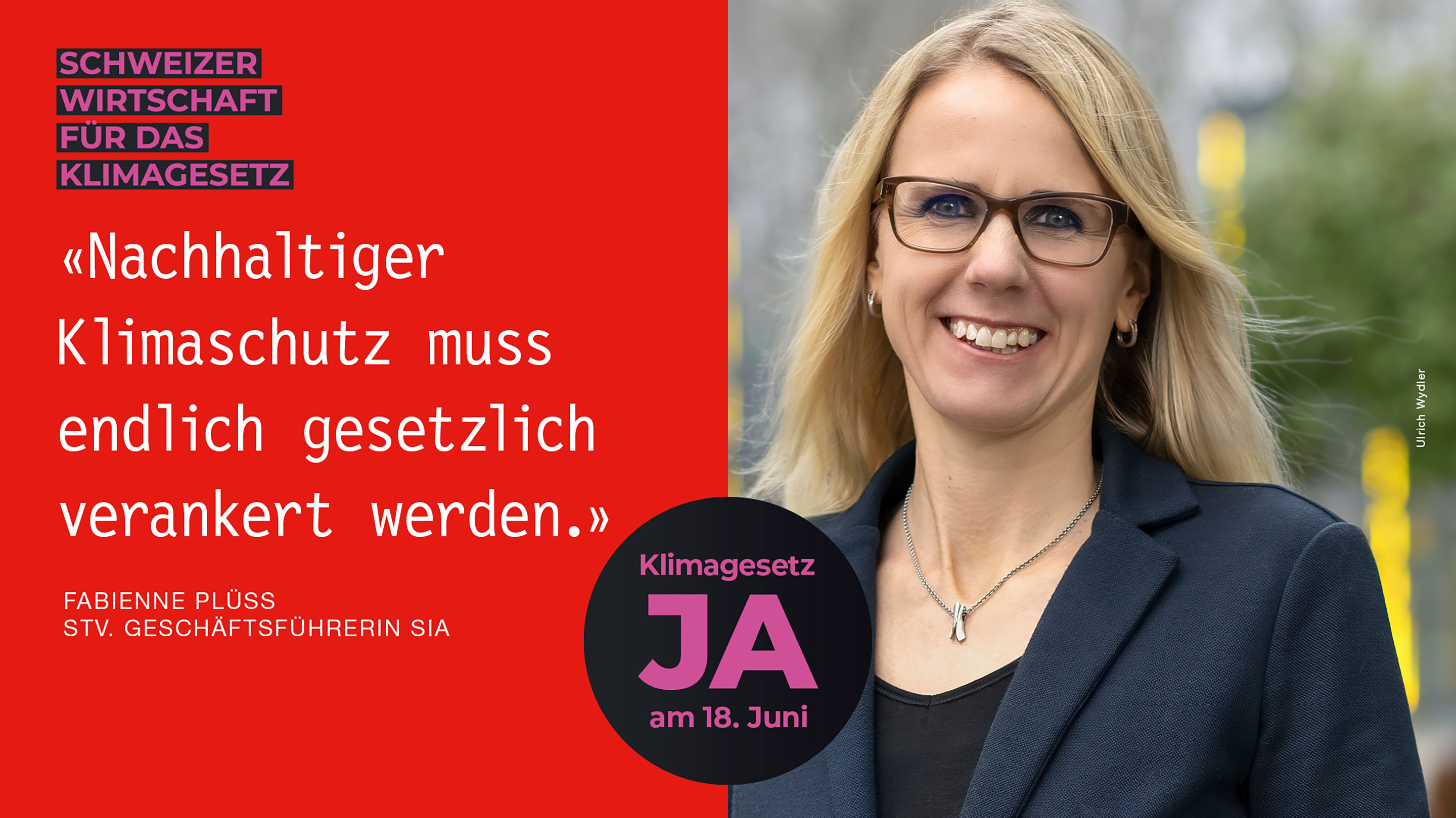 Klimagesetz-Testimonial-SIA-Fabienne-Pluess