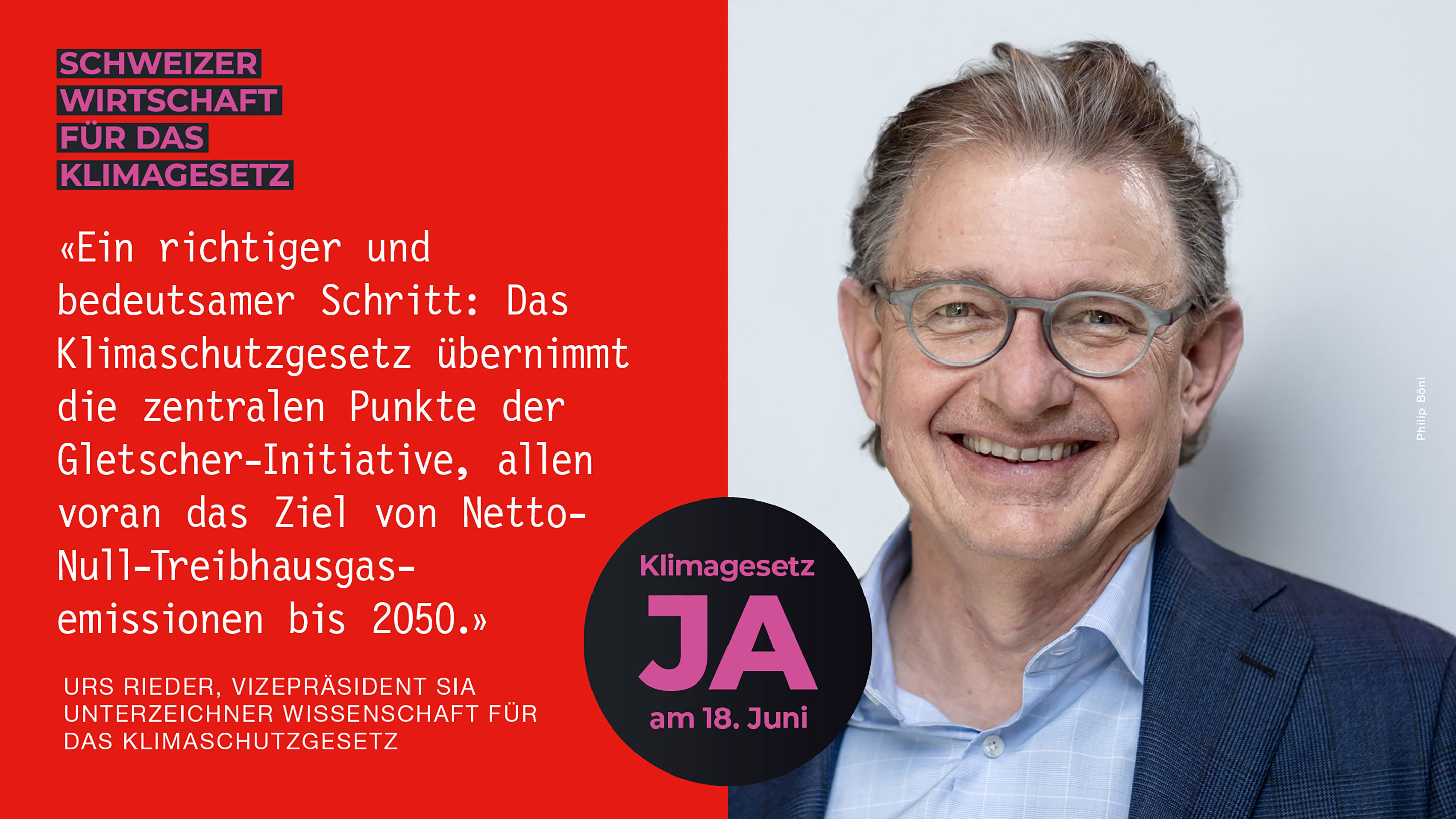 Klimagesetz-Testimonial-SIA-Urs-Rieder