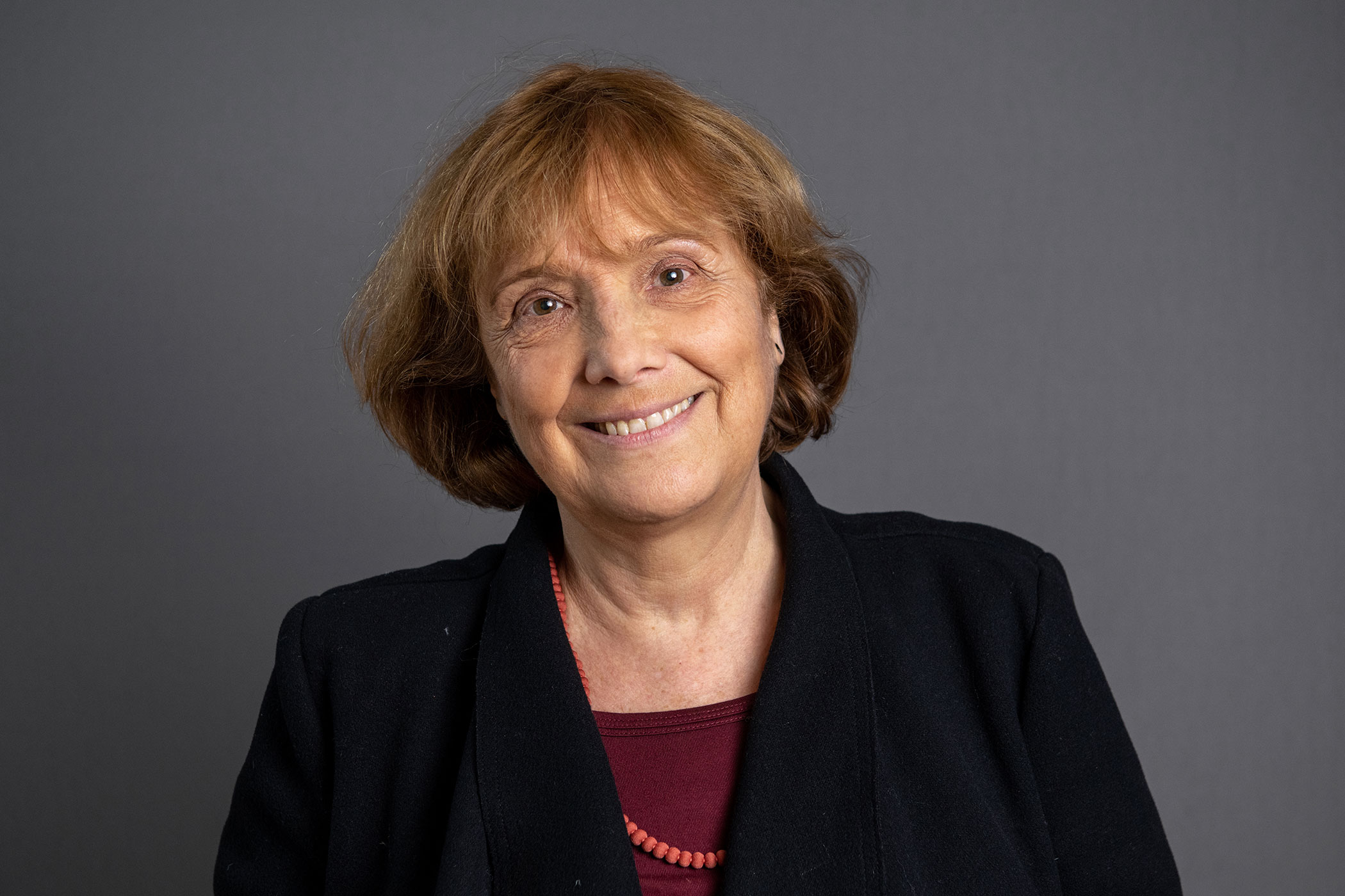 Mercedes Daguerre, direttrice Archi