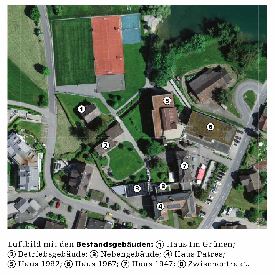 Kantonsschule Nuolen