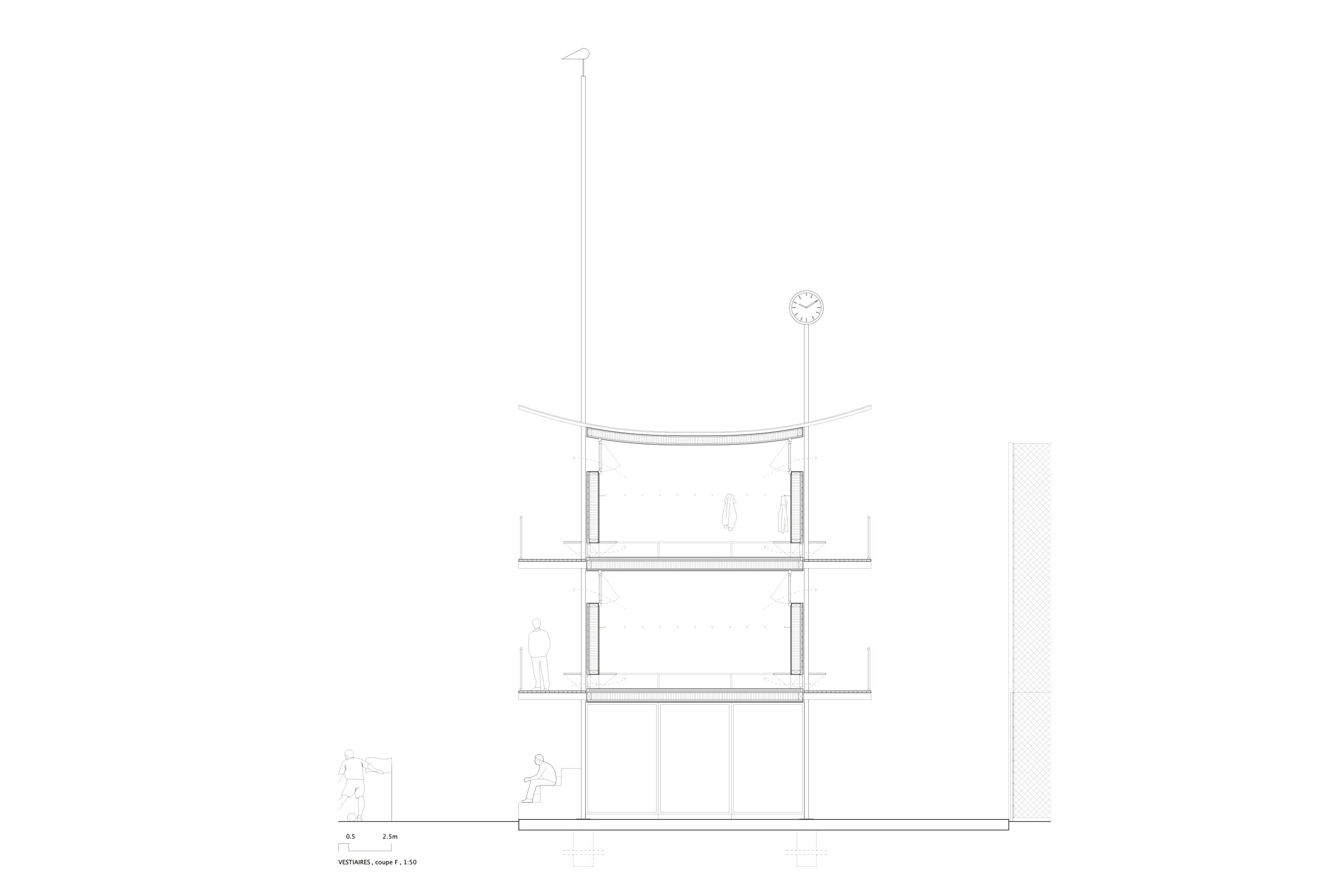 Interstices sportifs