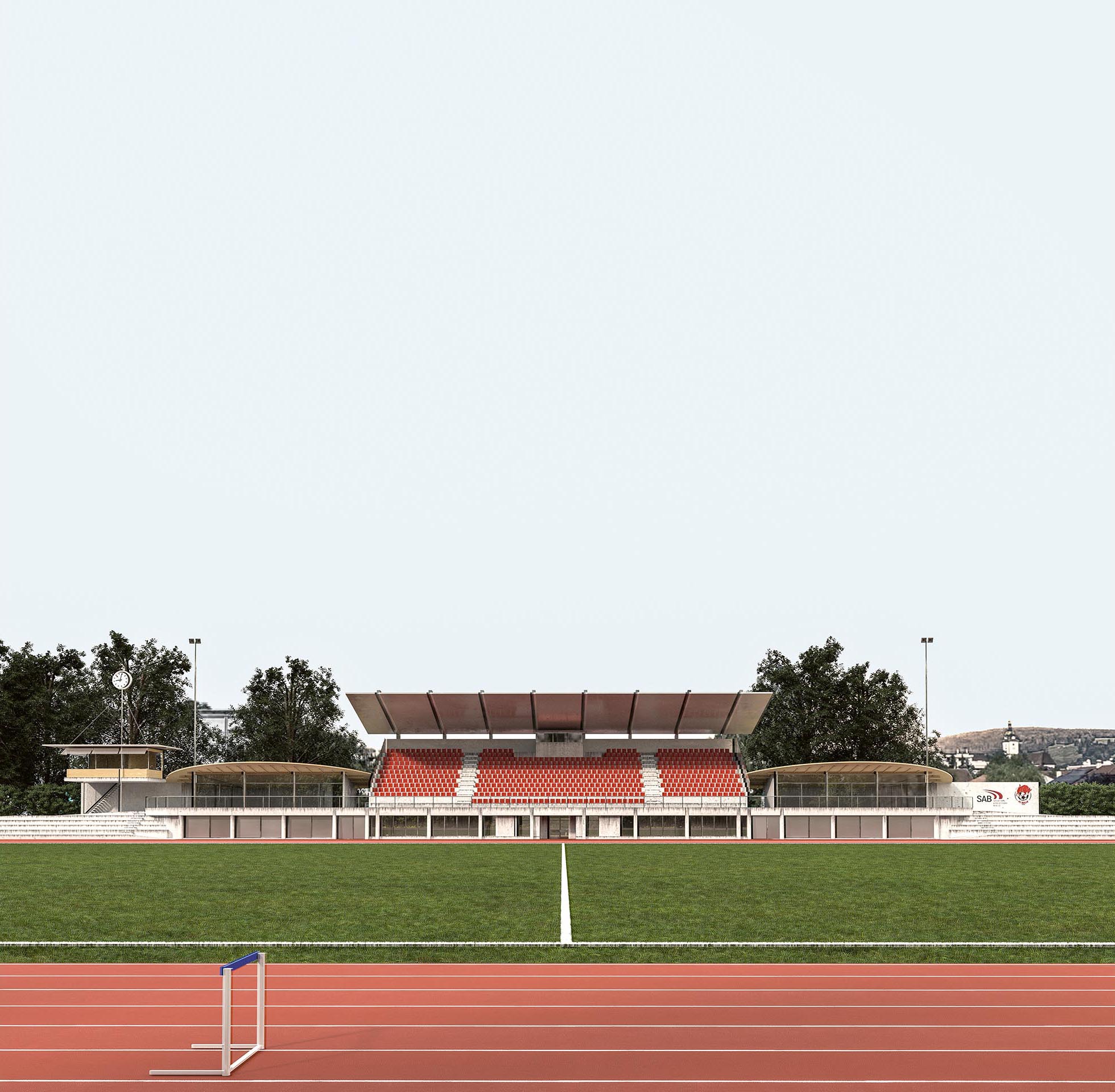 Interstices sportifs