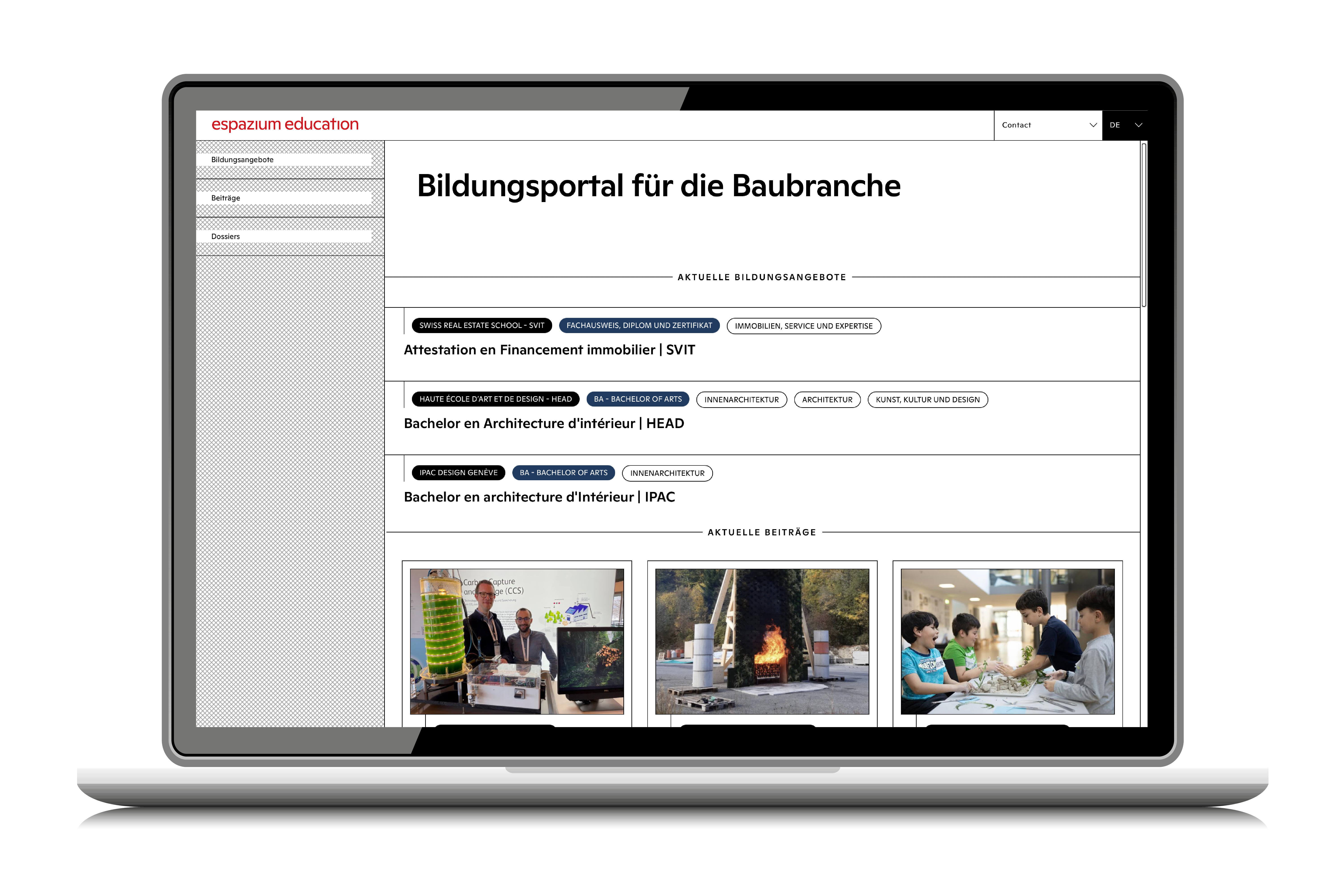 education.espazium.ch