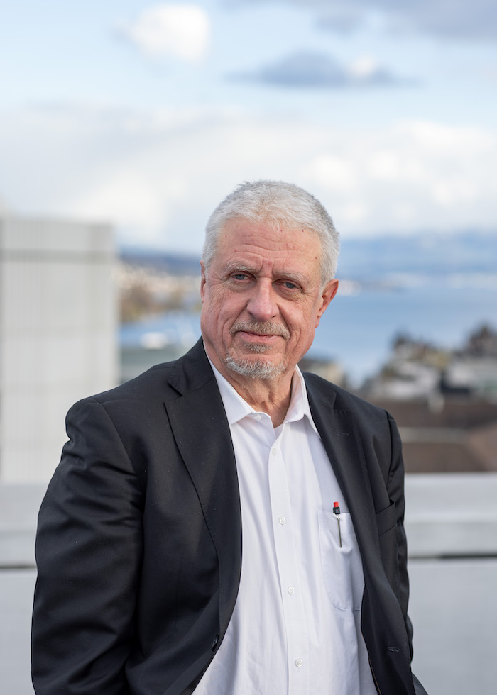 sia Erich offerman espazium