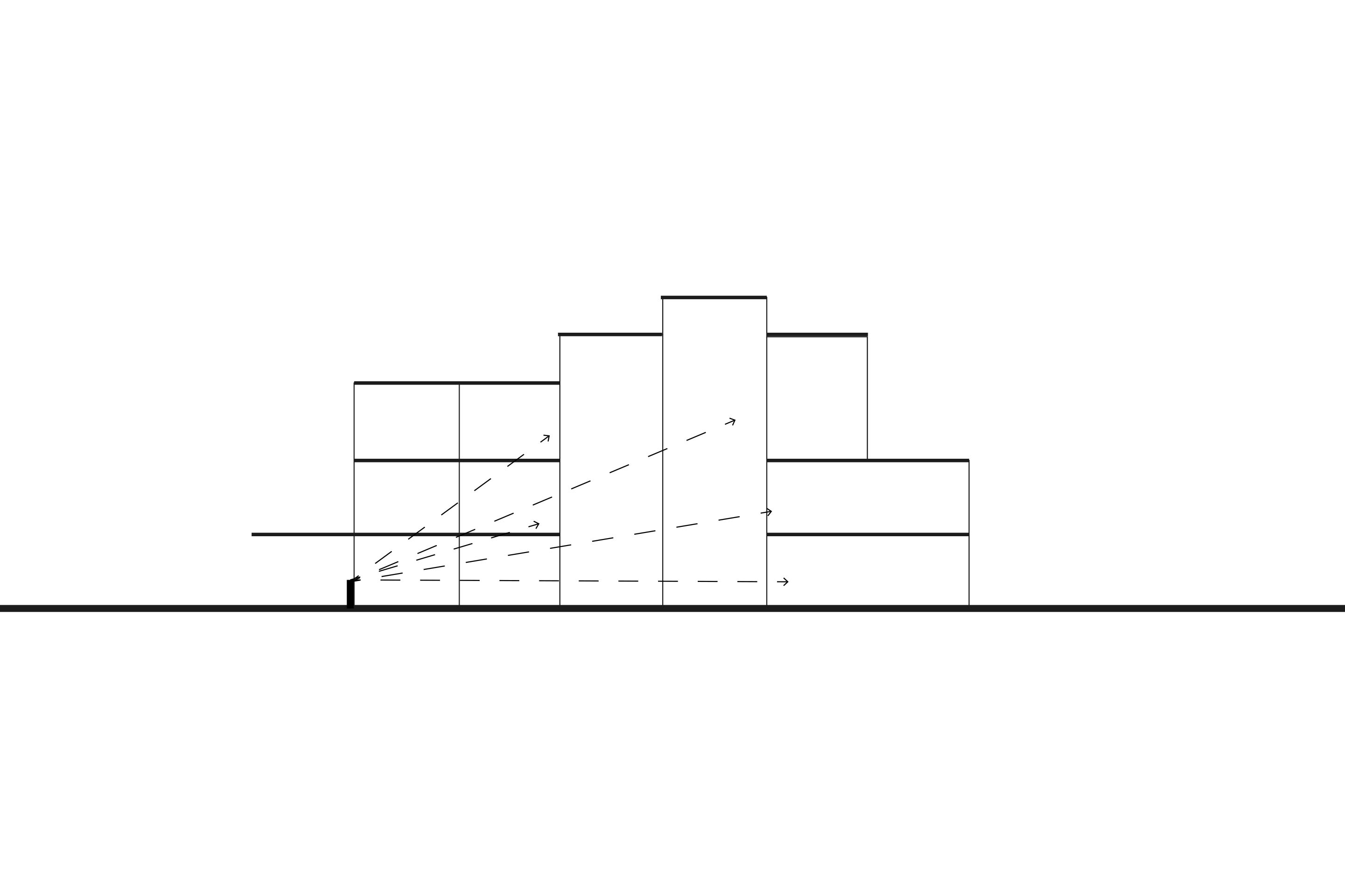 Diagramme de concept de transparence du Square.